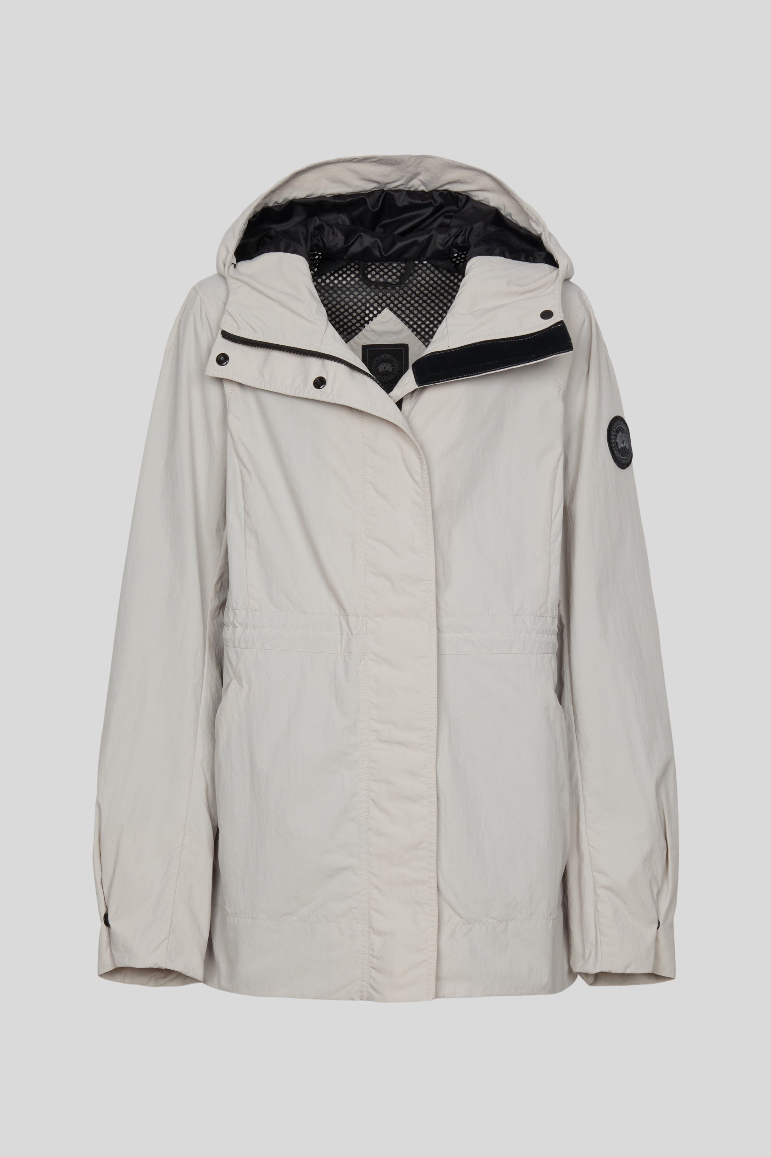 カナダグース Davie Jacket ブラックレーベル Used Davie Jacket for sale - Canada Goose Generations US