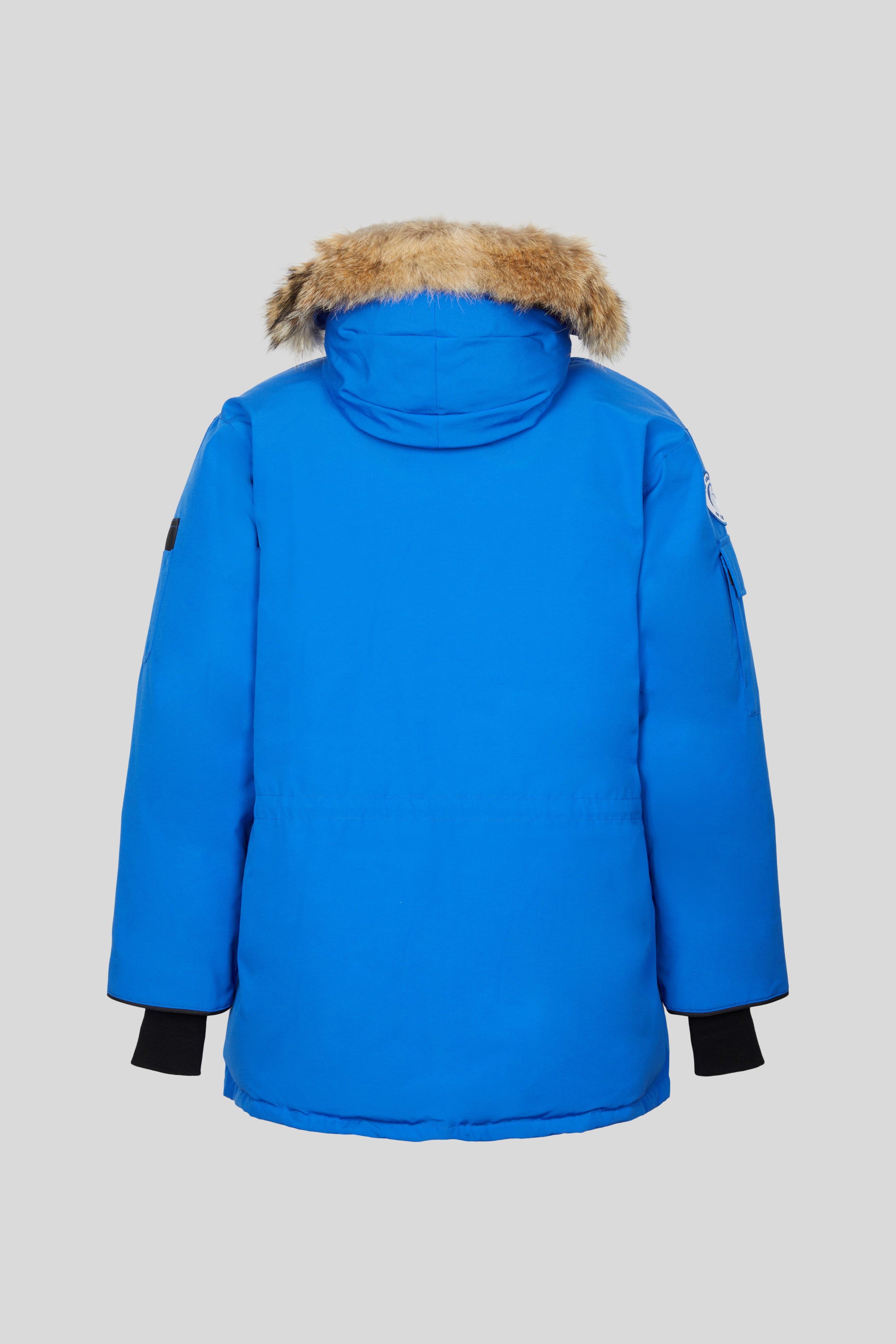 Used PBI Expedition Parka for sale - Canada Goose Generations US