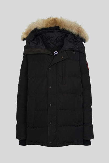 Canada Goose Men's Carson Parka