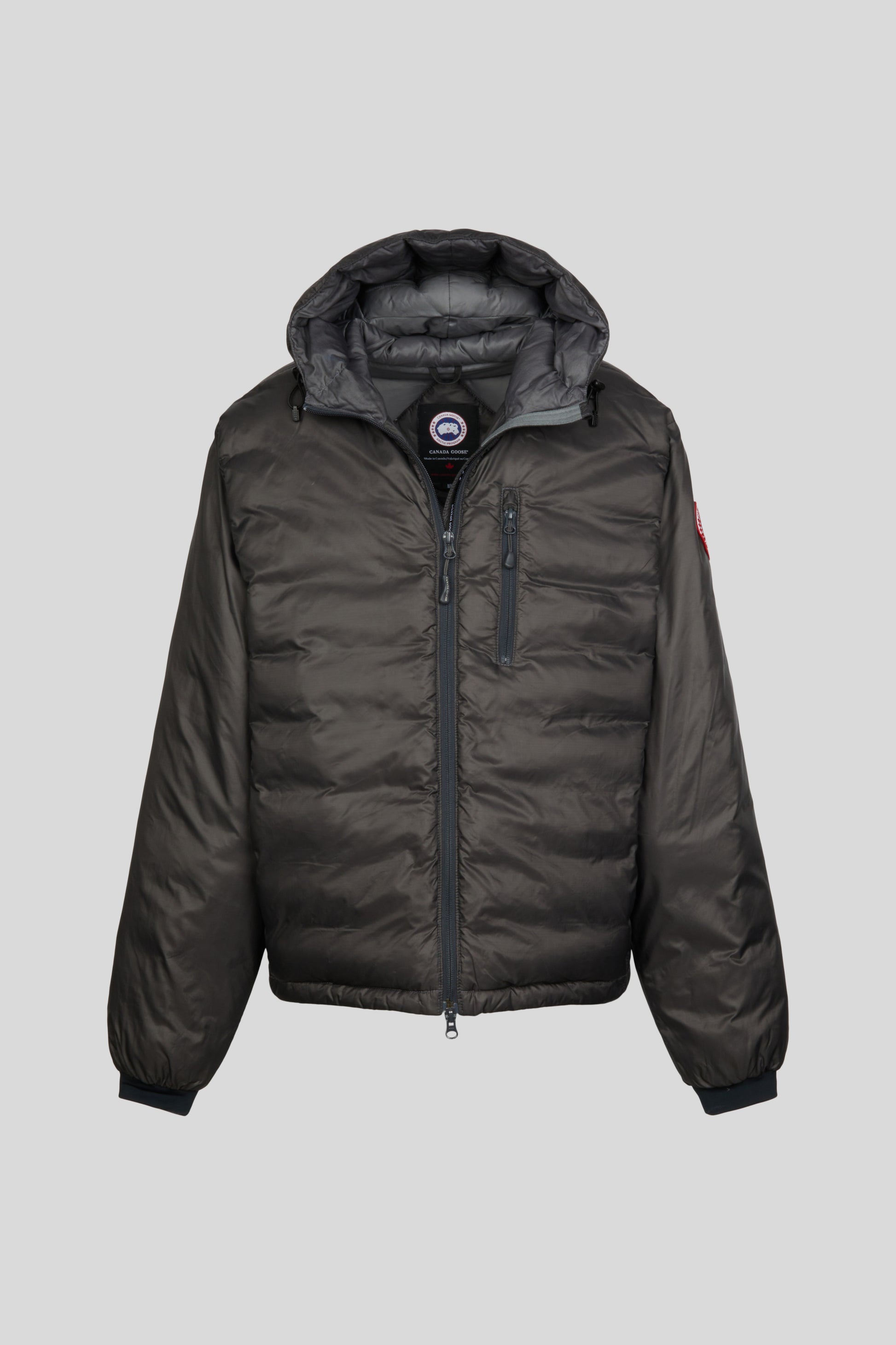 Used Lodge Hoody for sale Canada Goose Generations US