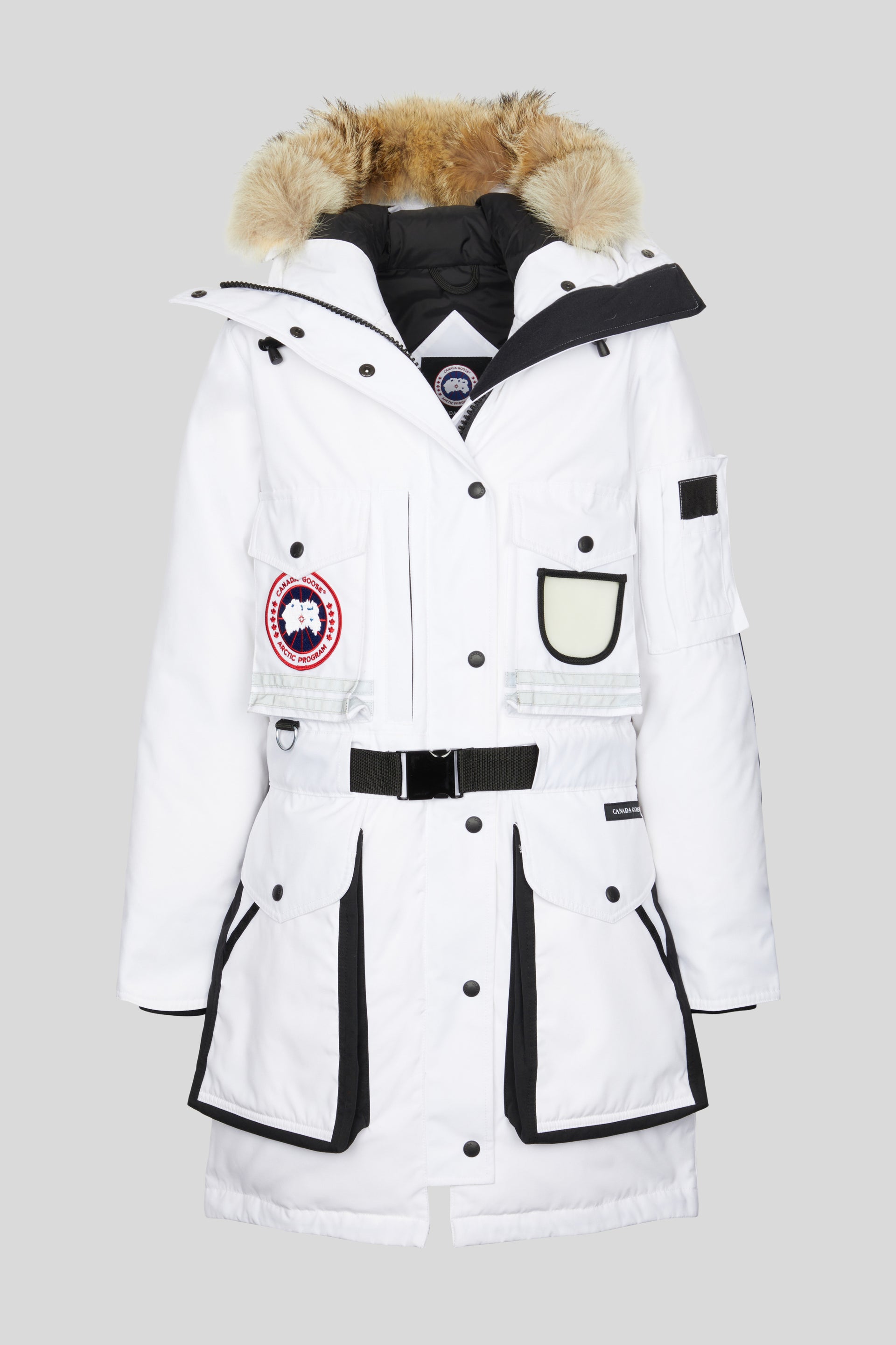 Goose Parka Canada Goose Xxl Damen Goose Shelburne Parka Canada