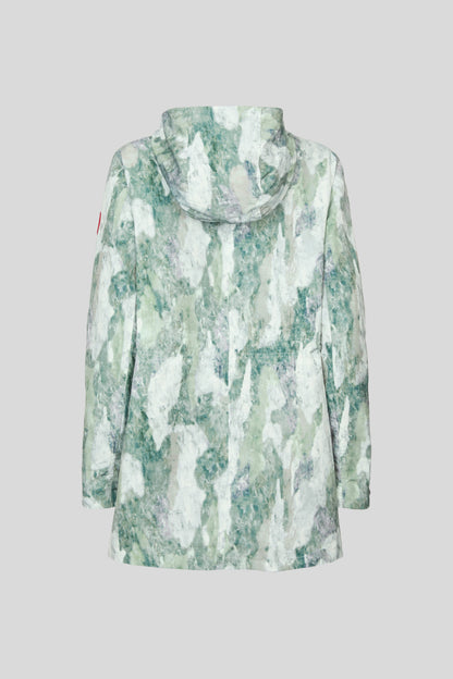 Women's Minden Jacket Print