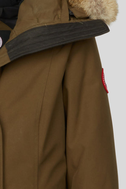 detail