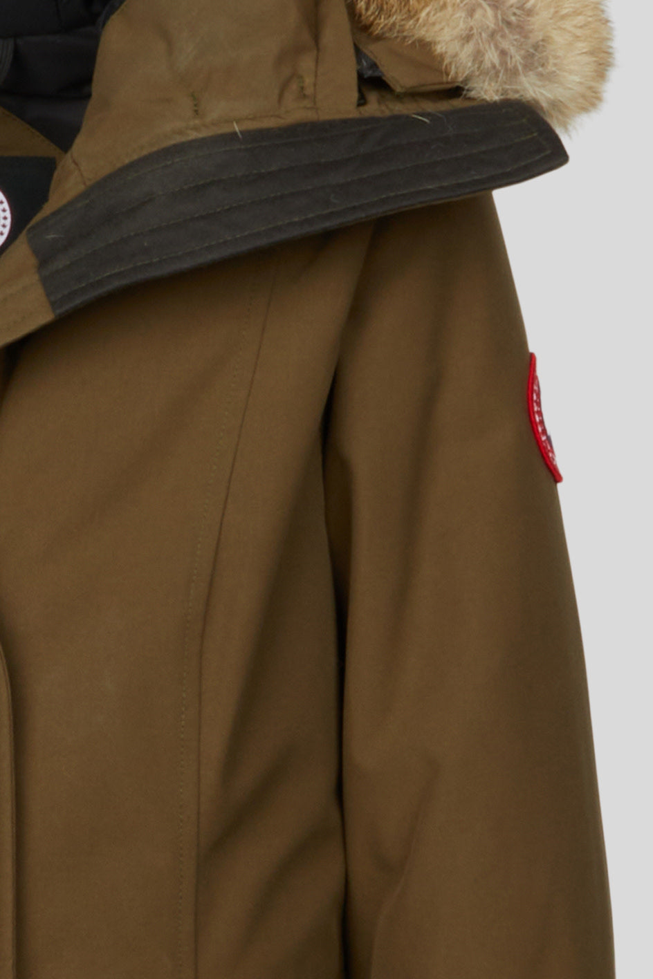 detail