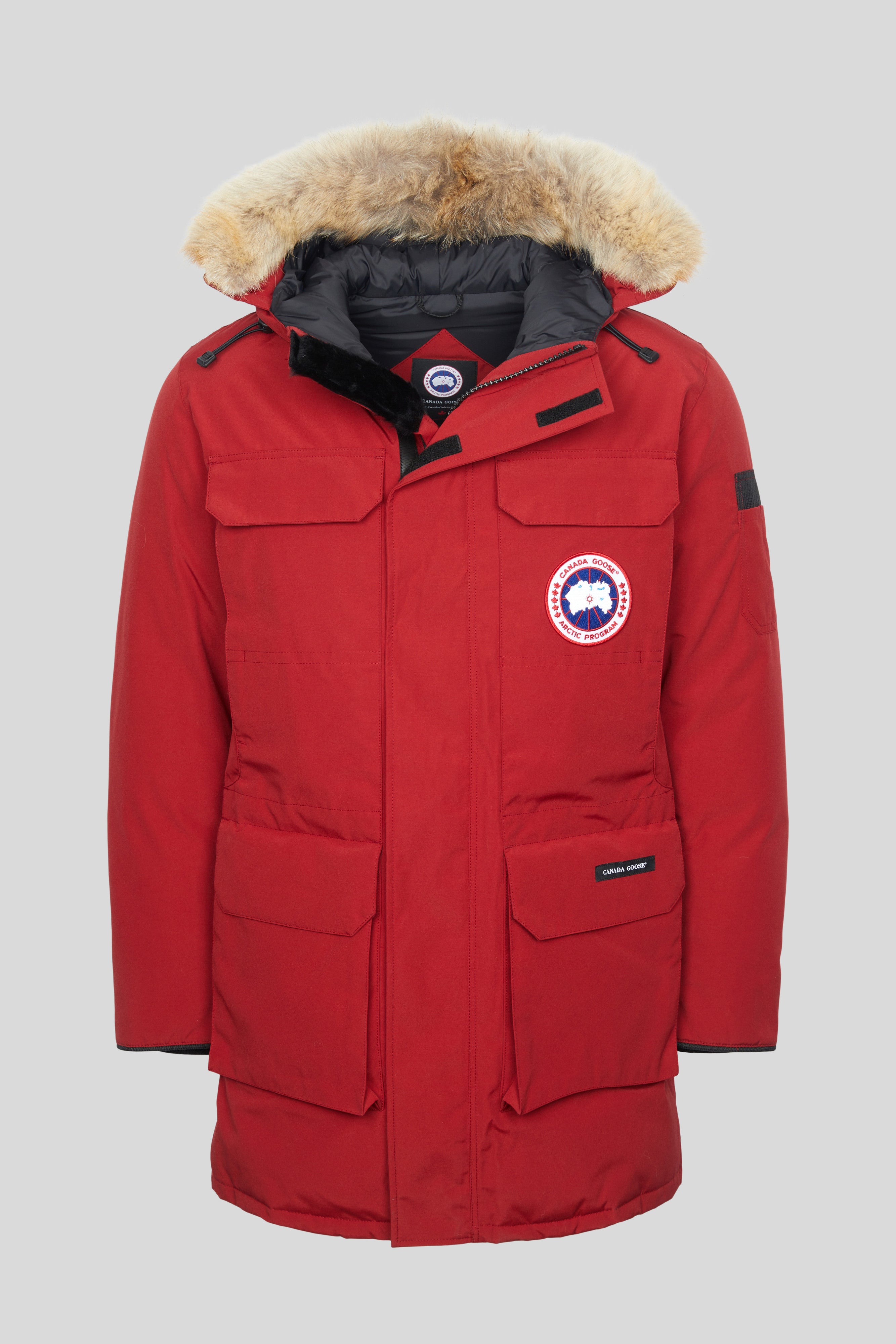 Used Citadel Parka for sale - Canada Goose Generations US