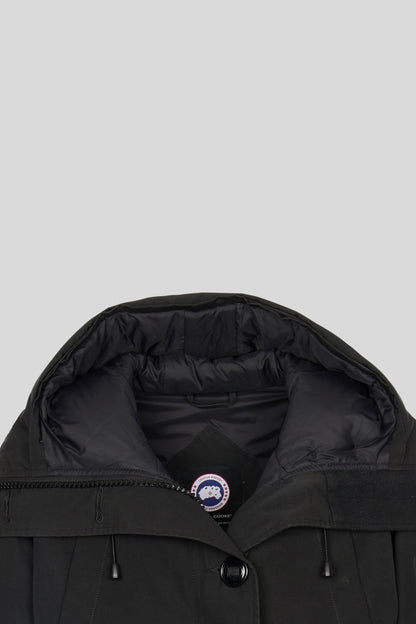 Montebello Parka