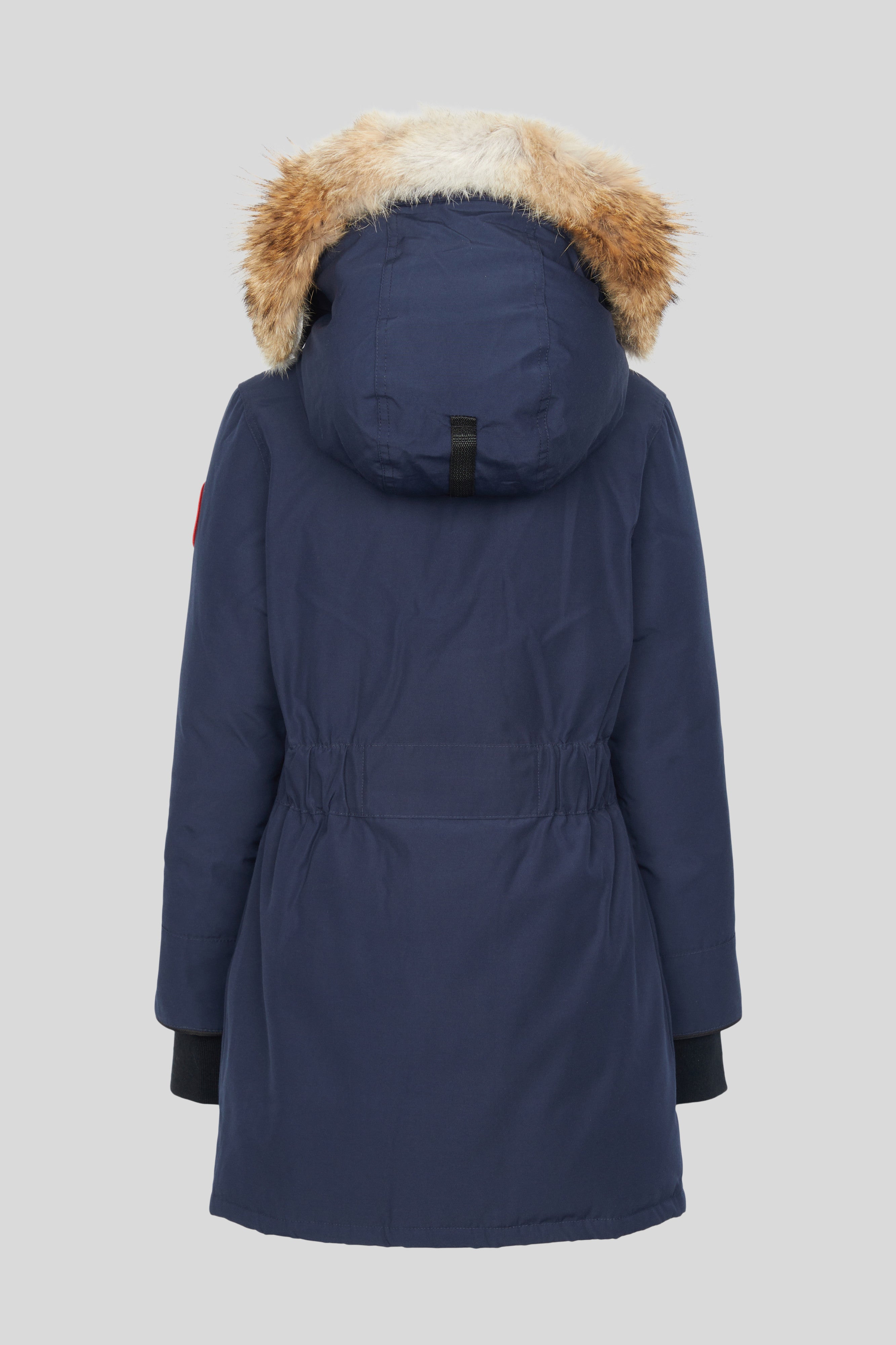 Used Trillium Parka Fusion Fit for sale Canada Goose Generations US