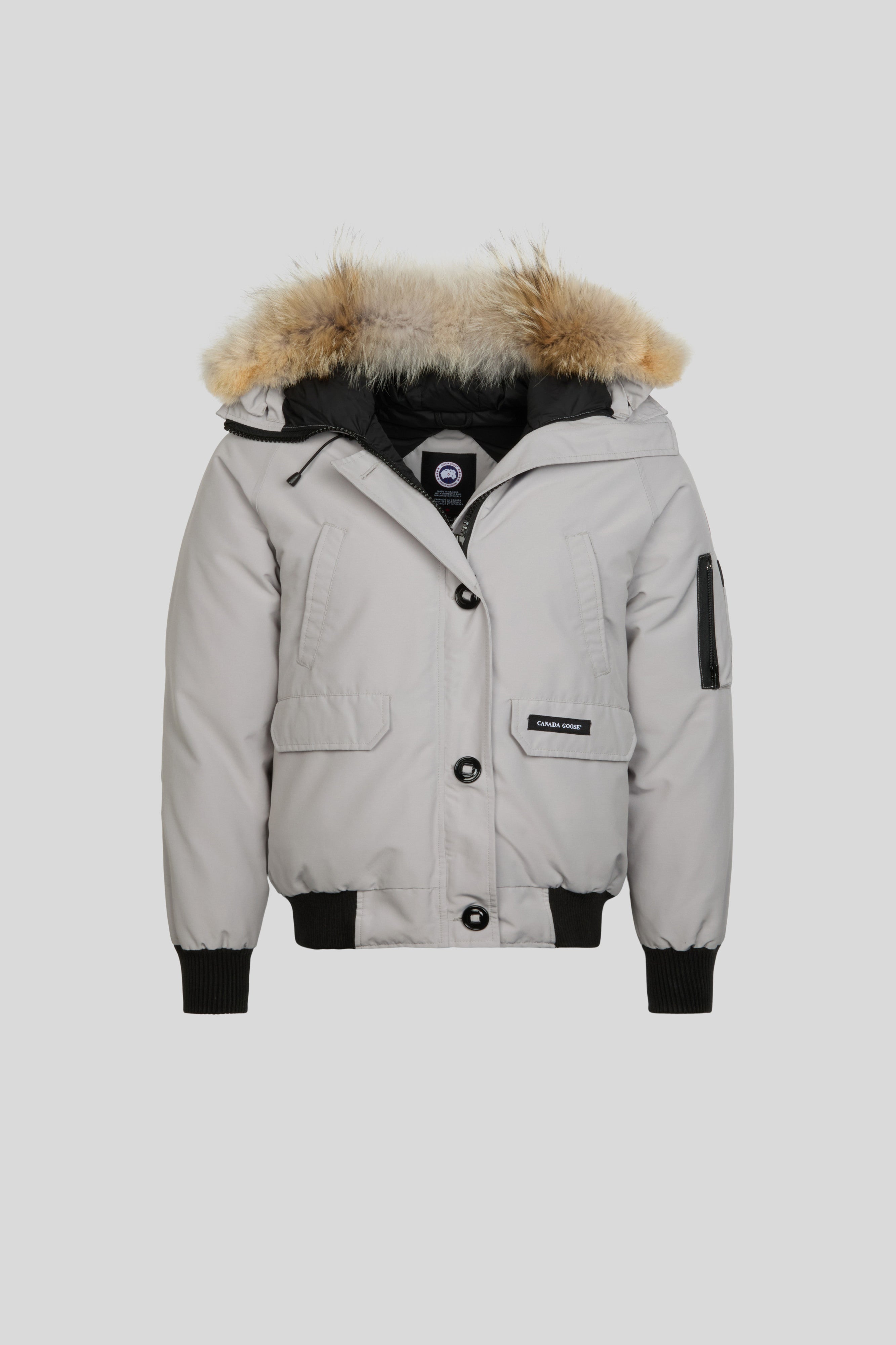カナダグース Chilliwack Bomber Heritage Fusion Men's Chilliwack Bomber | Canada Goose US