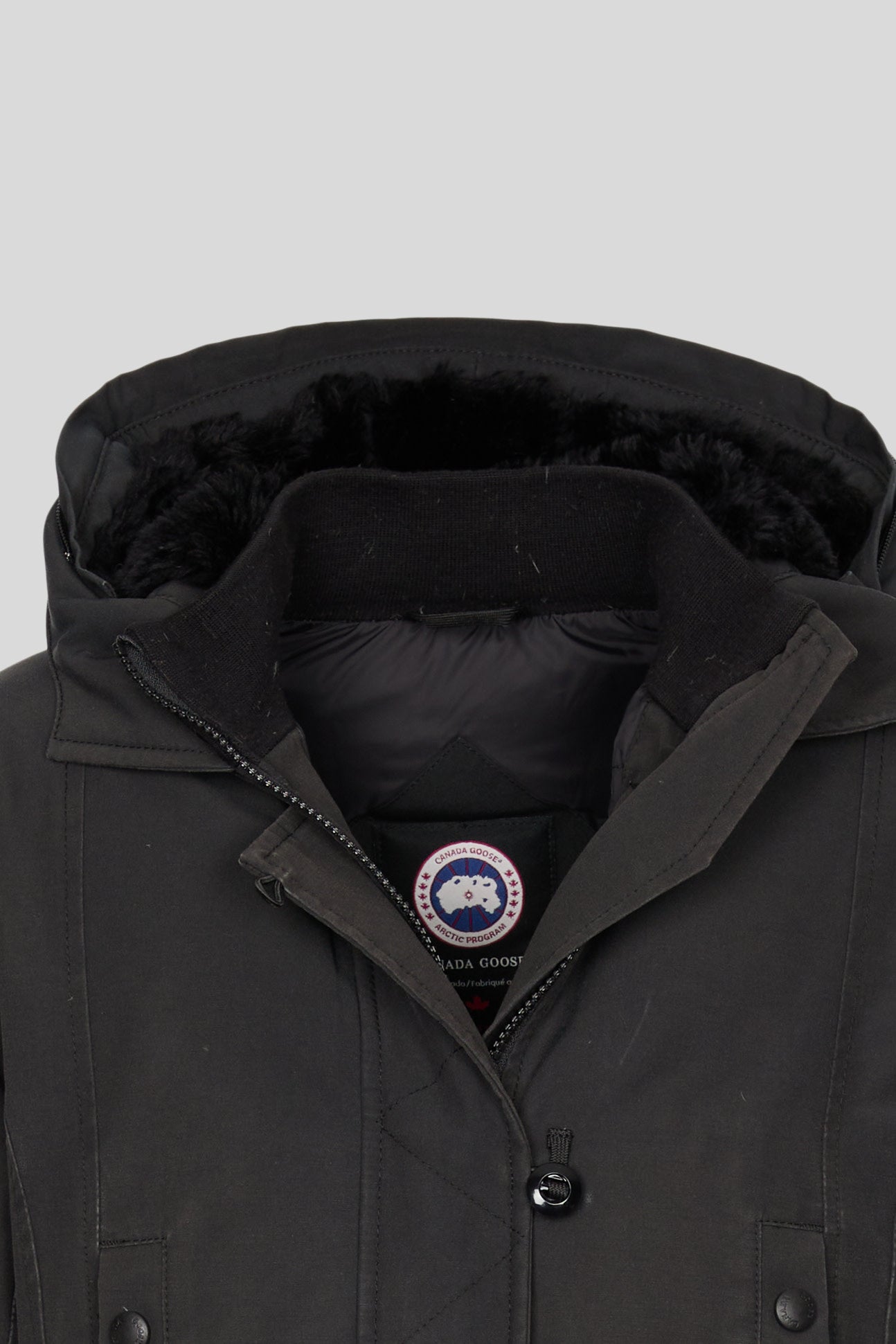 Kensington Parka