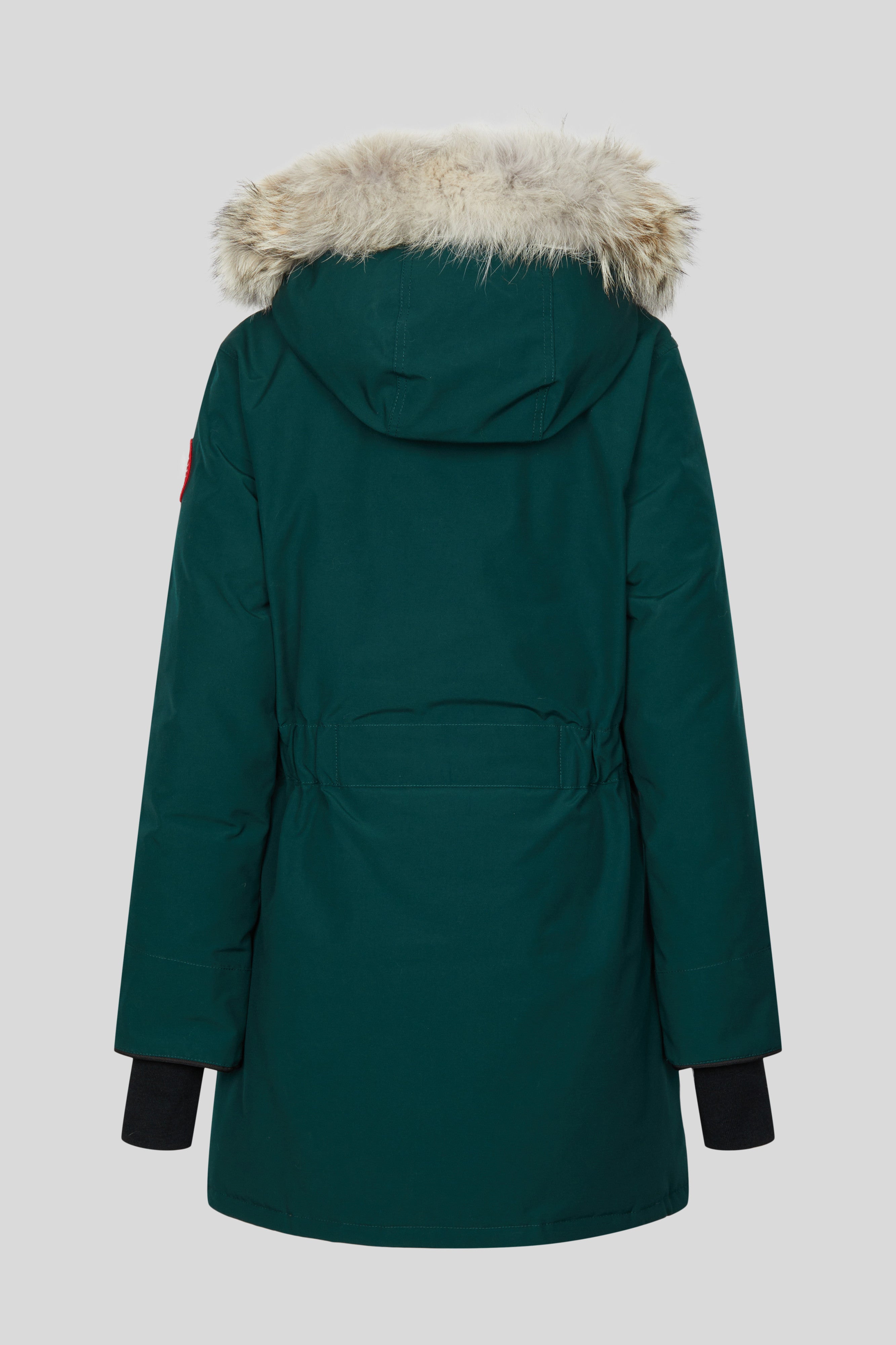 Canada goose trillium green on sale