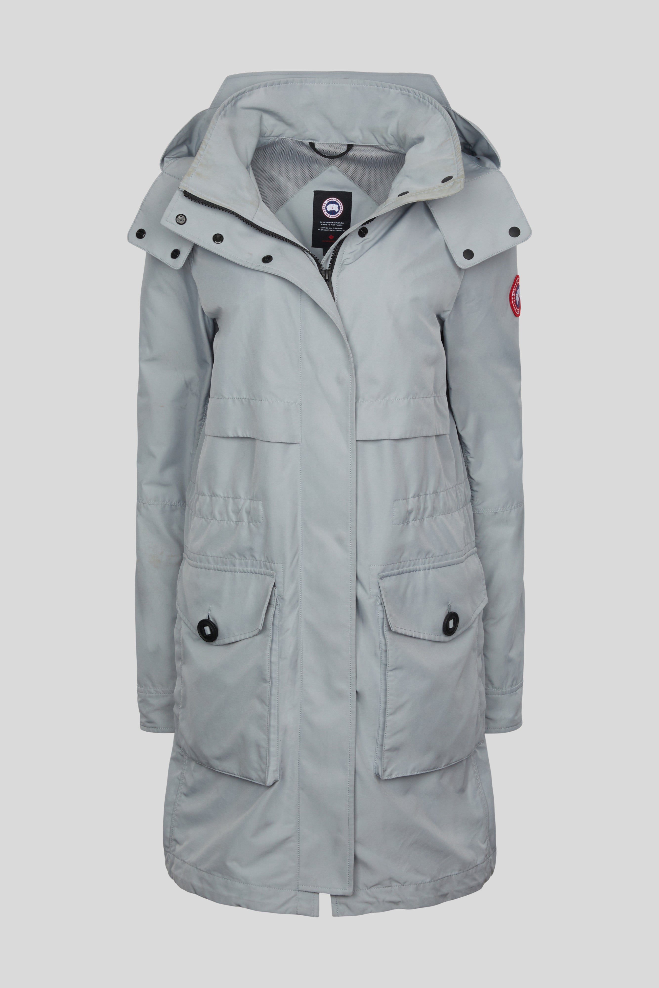 Used Cavalry Trench for sale Canada Goose Generations US