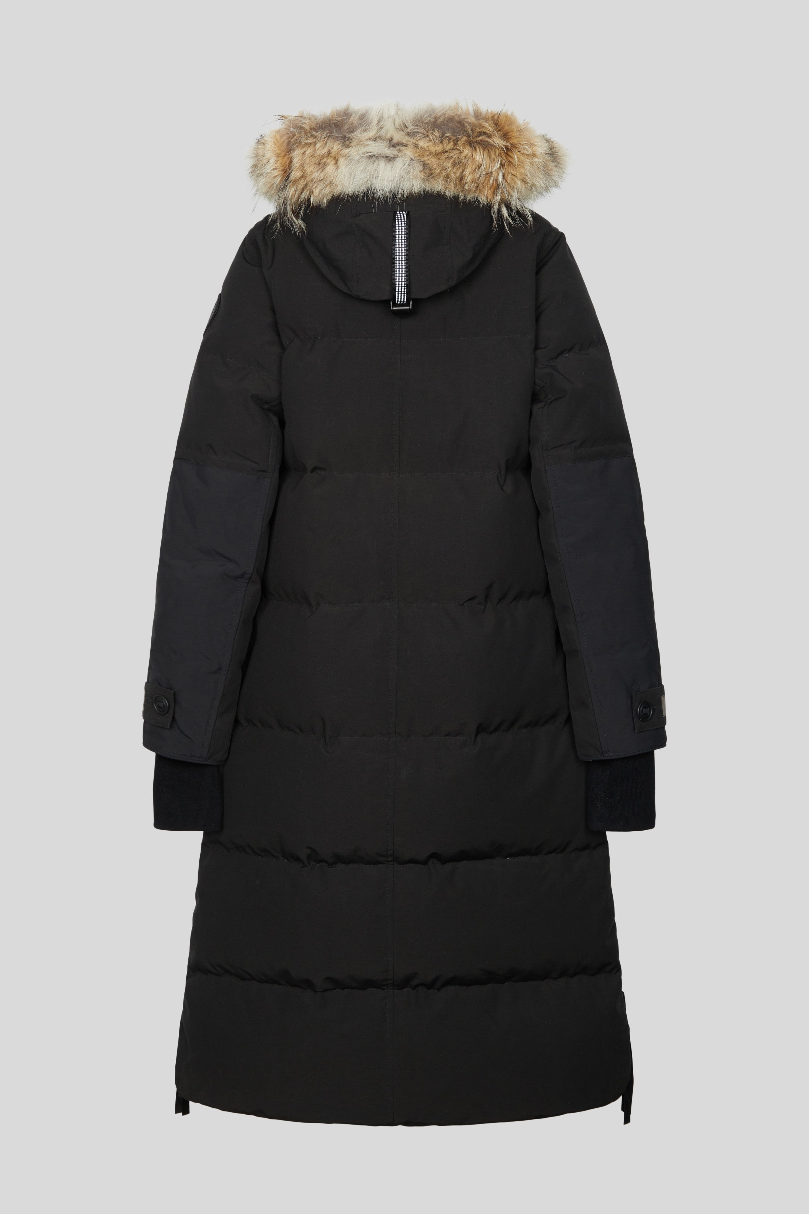 Used Aldridge Parka Heritage for sale - Canada Goose Generations US