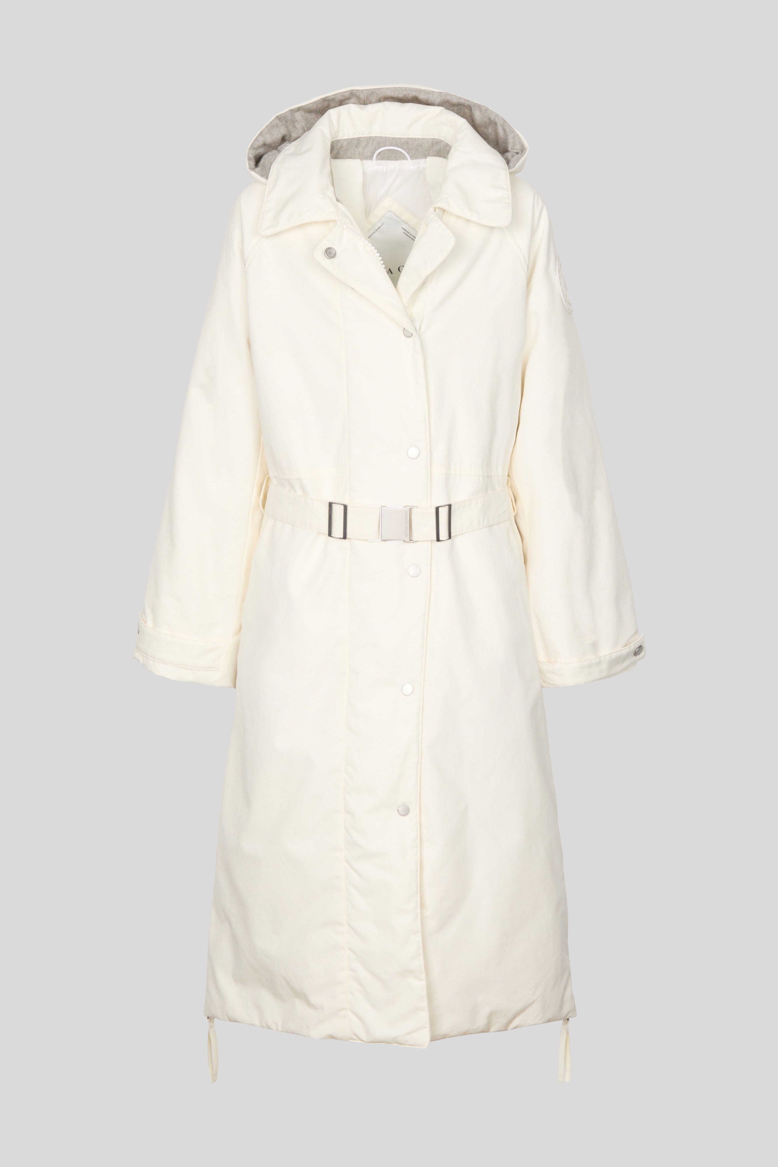 Used Ryha Overcoat HUMANATURE for sale - Canada Goose Generations US