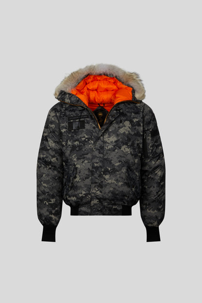 Mens OVO Chilliwack Bomber