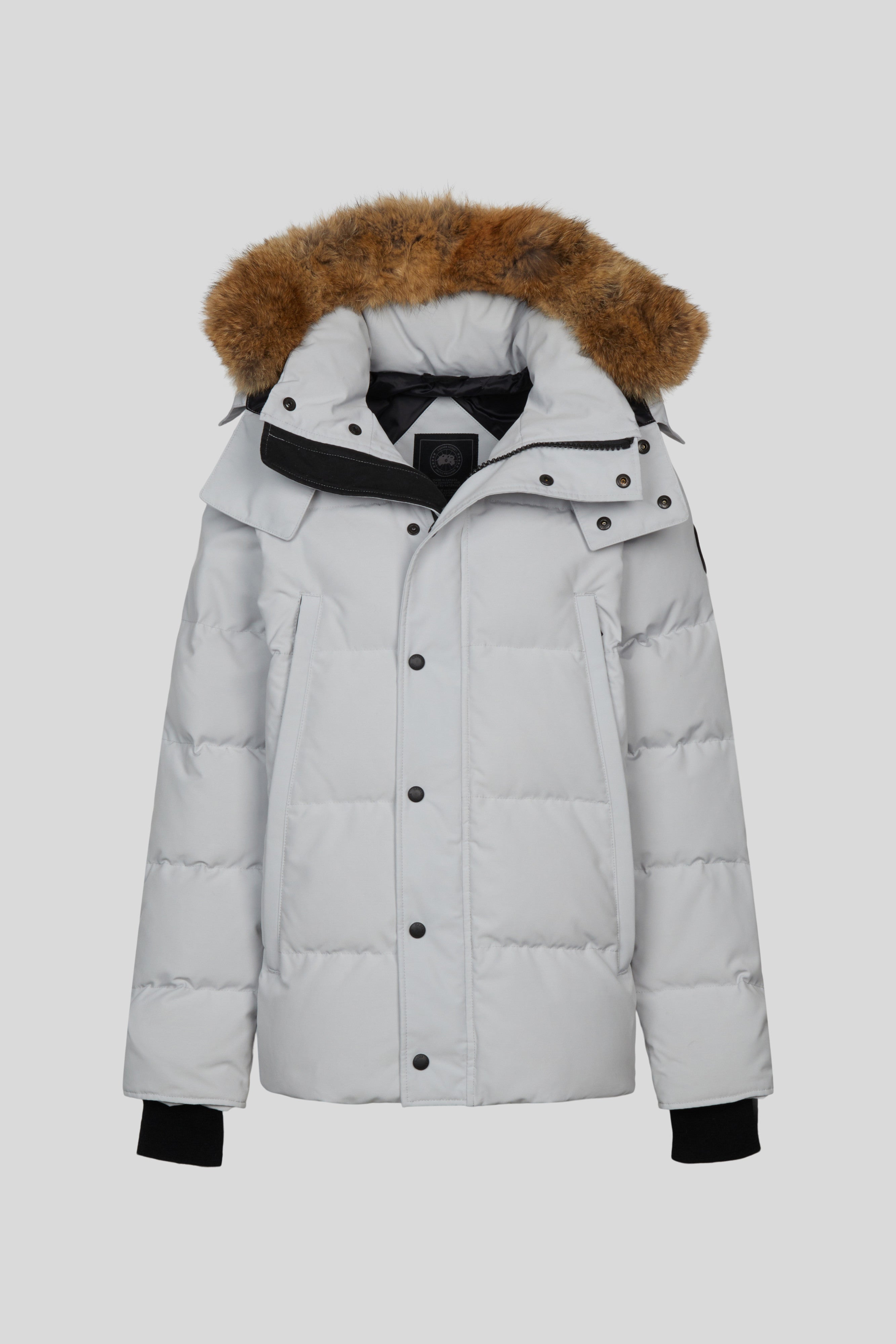 Used Wyndham Parka Black Label Heritage for sale - Canada Goose