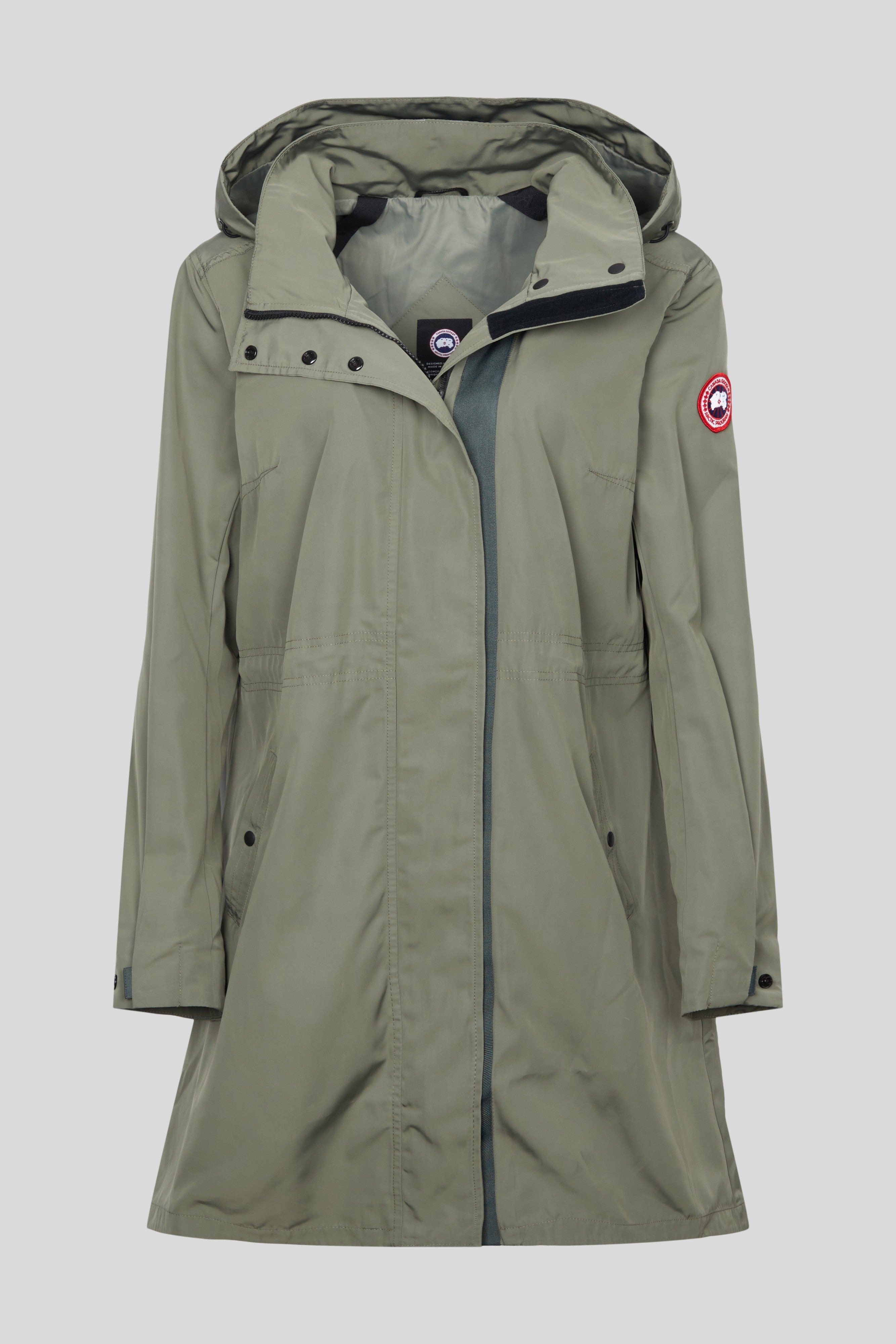 Used Belcarra Jacket for sale - Canada Goose Generations US