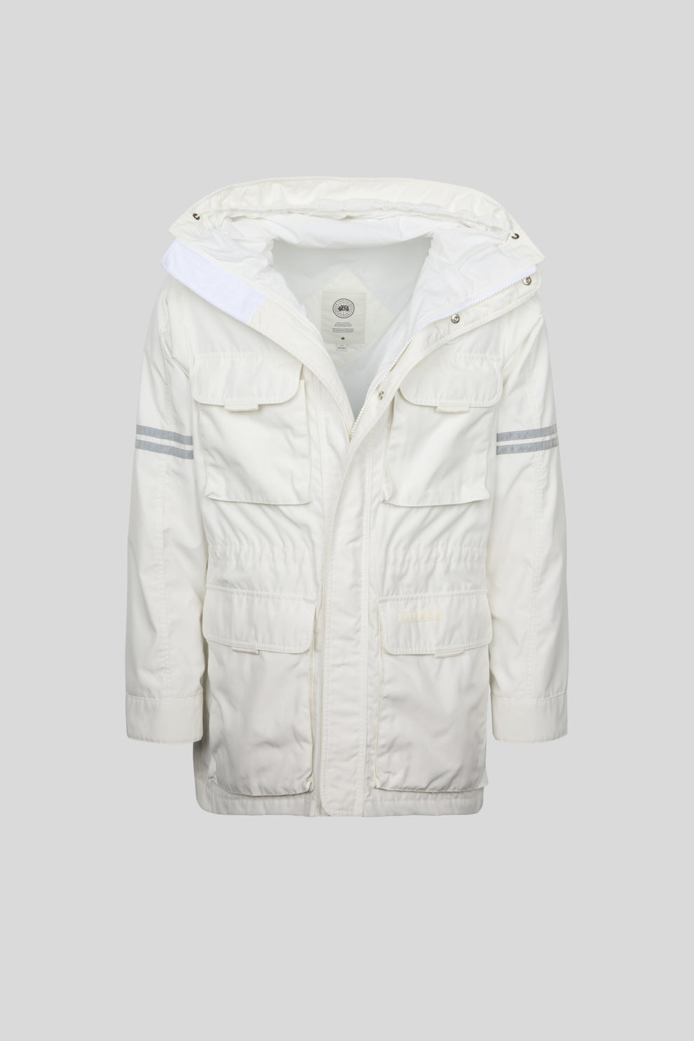 Used Science Research Jacket HUMANATURE for sale - Canada Goose ...