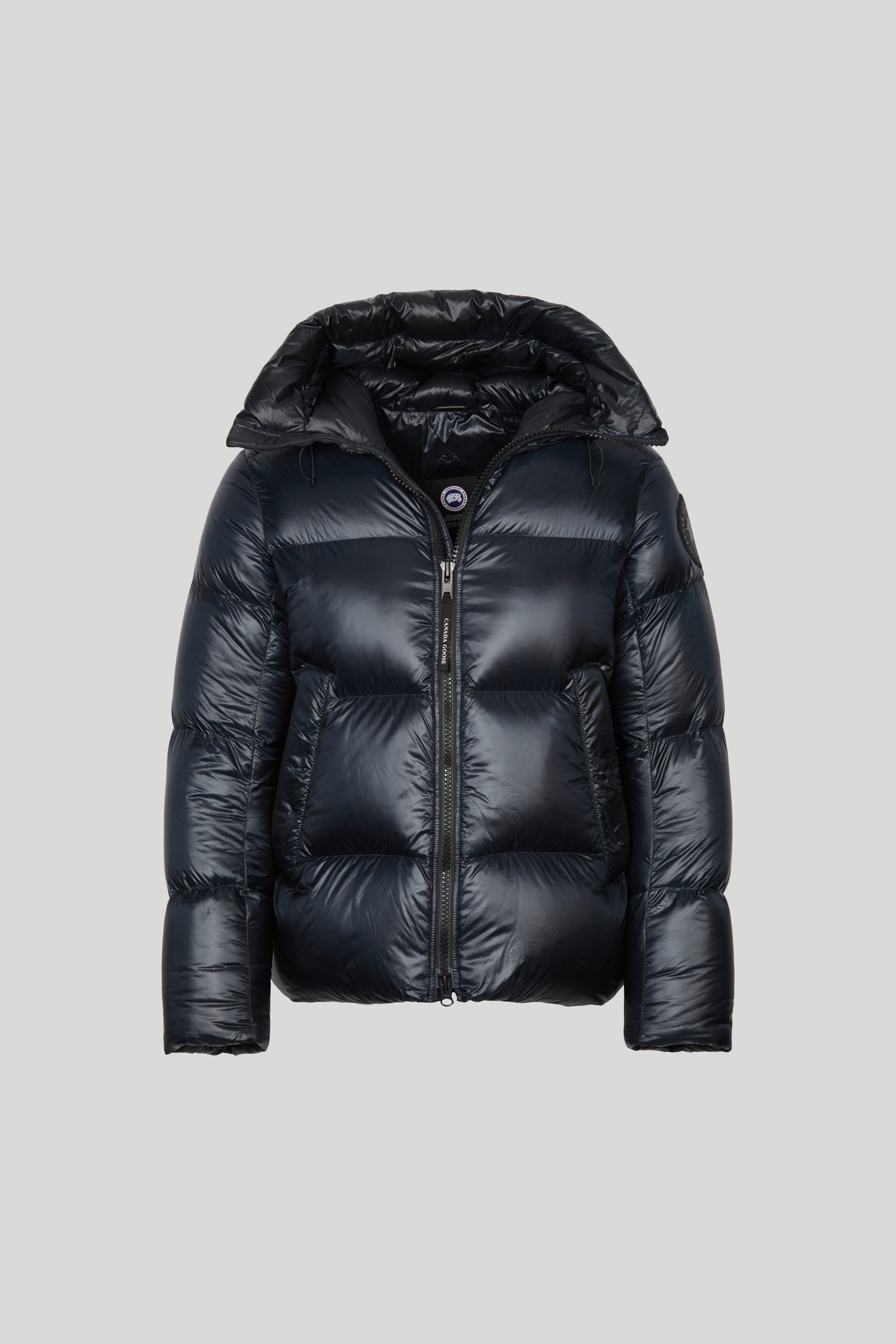 Crofton Puffer Black Label