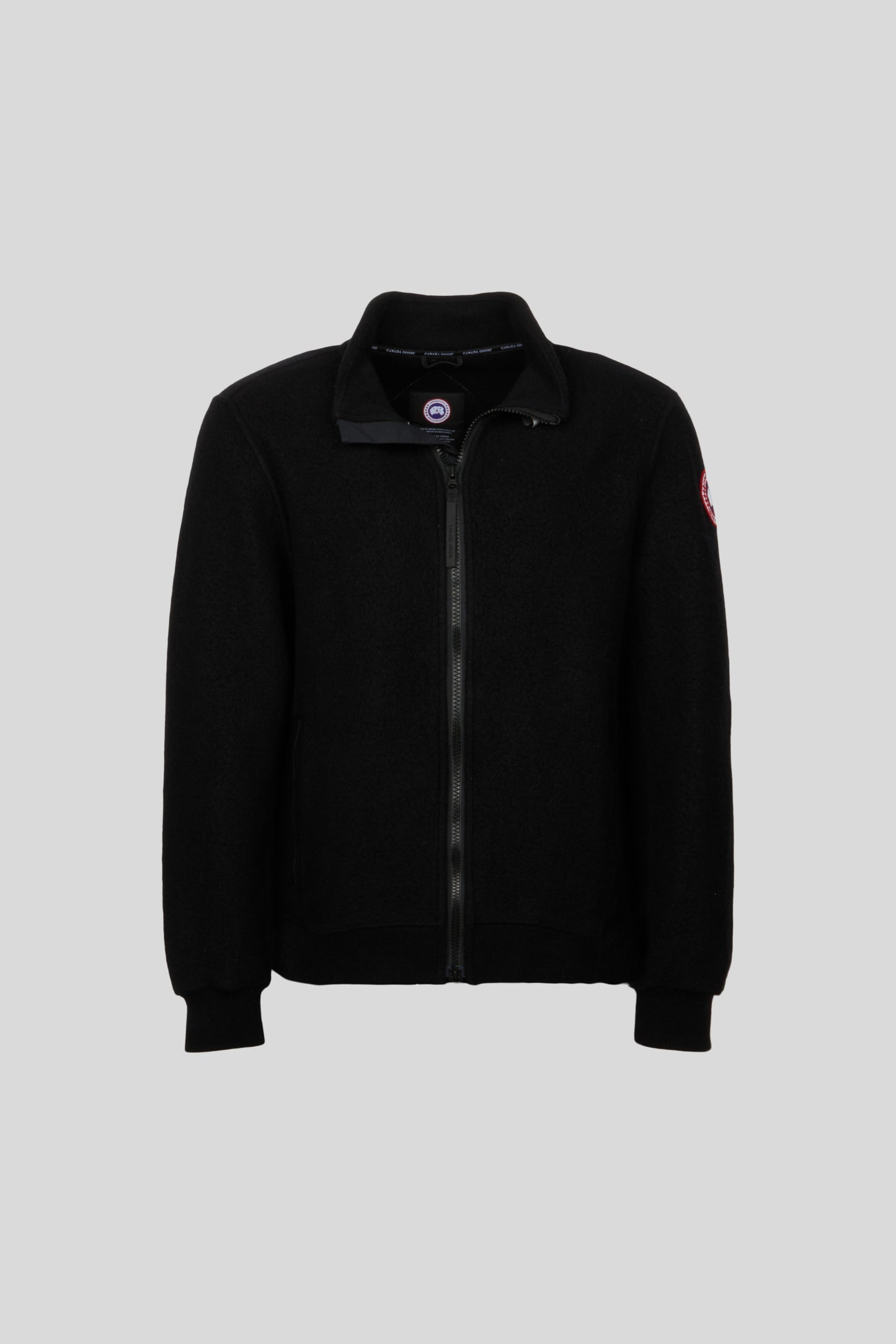 Lawson Fleece Jacket