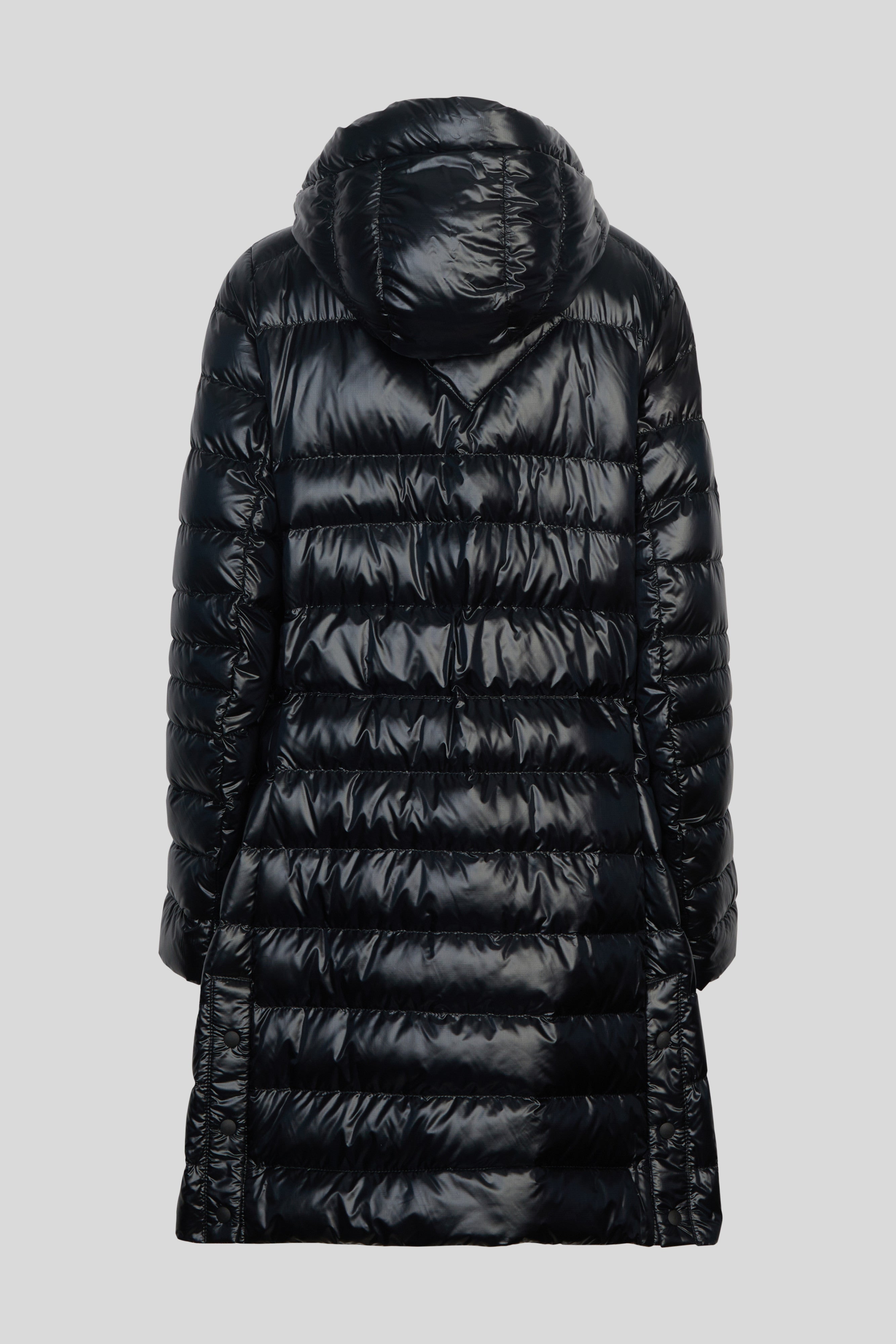 Used Cypress Hooded Jacket Black Label for sale - Canada Goose