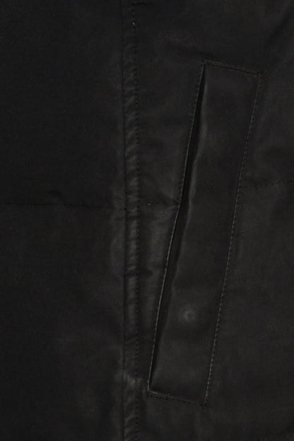 Shelburne Parka Black Label