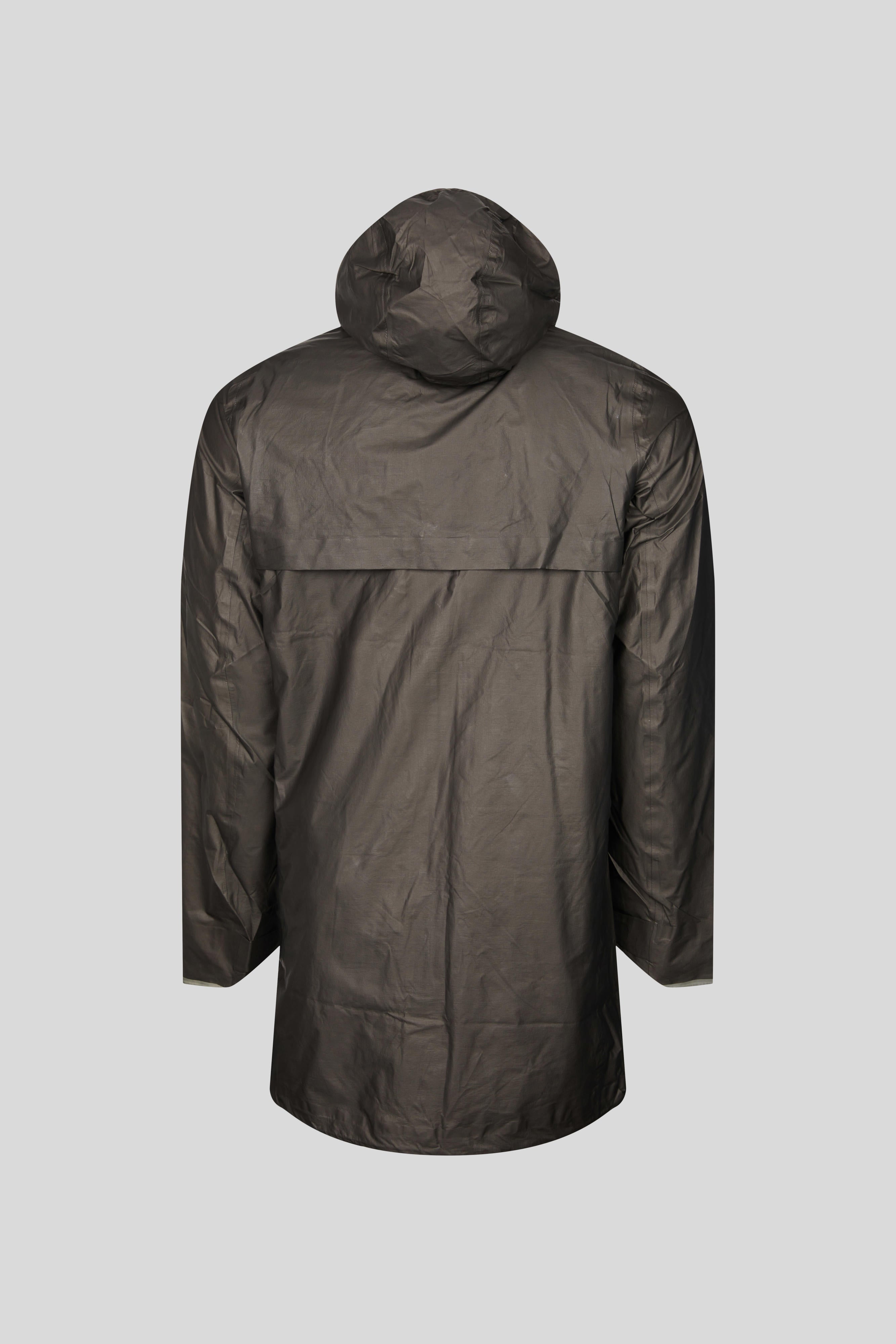 Used Men s Nomad Rain Jacket for sale Canada Goose Generations US