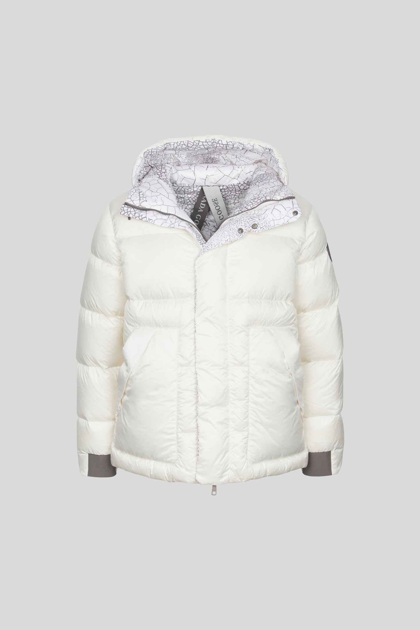 Branta Berendon Parka