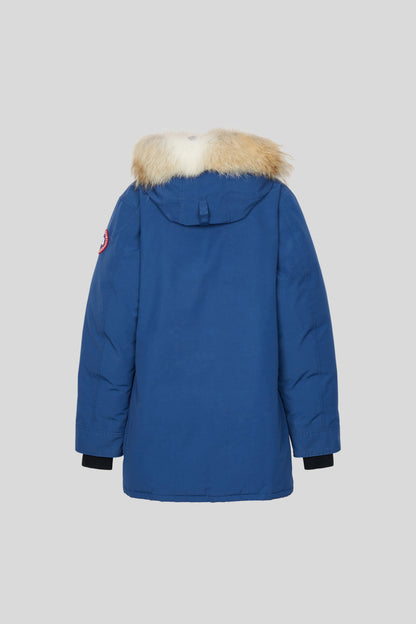 Langford Parka Fusion Fit