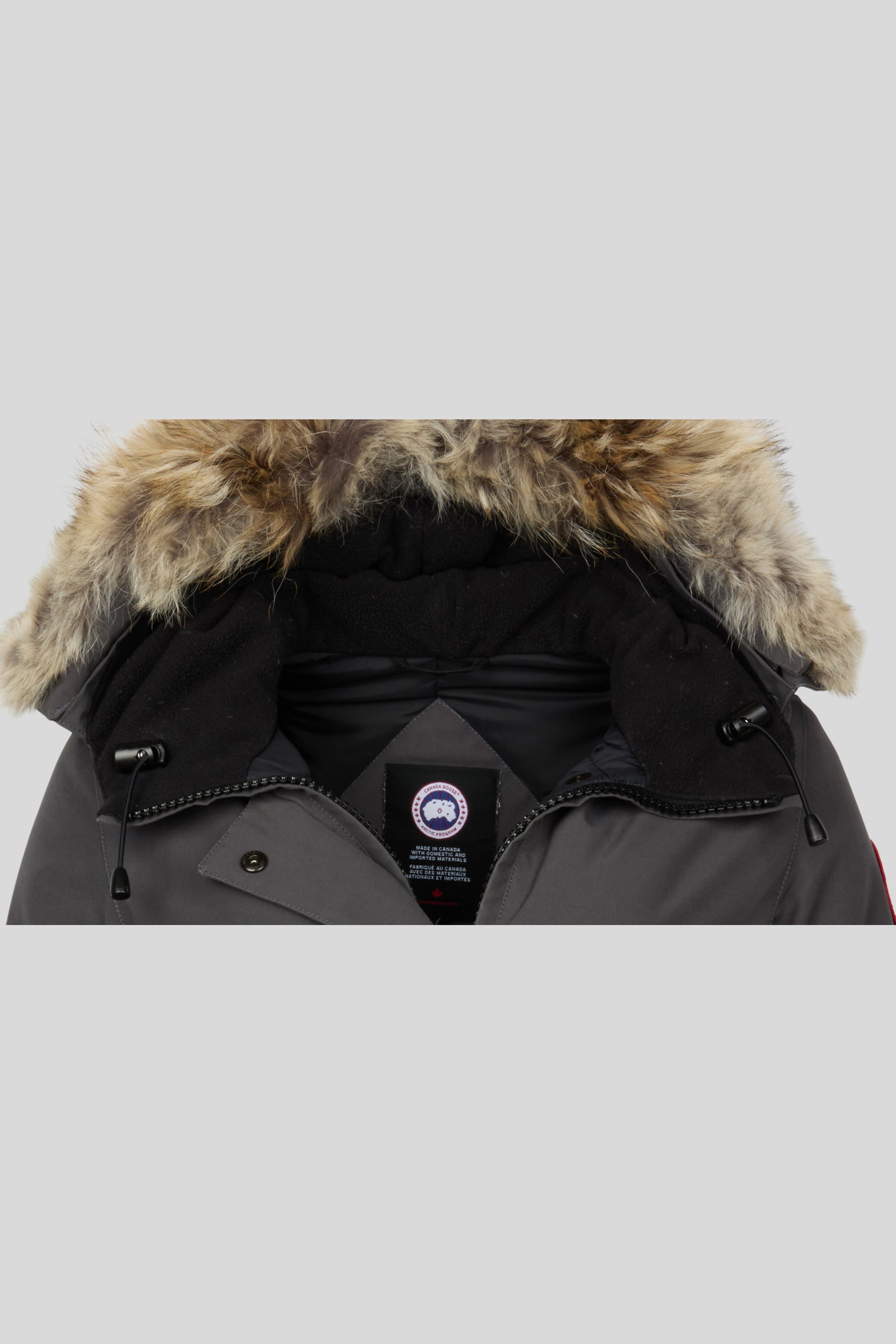 detail