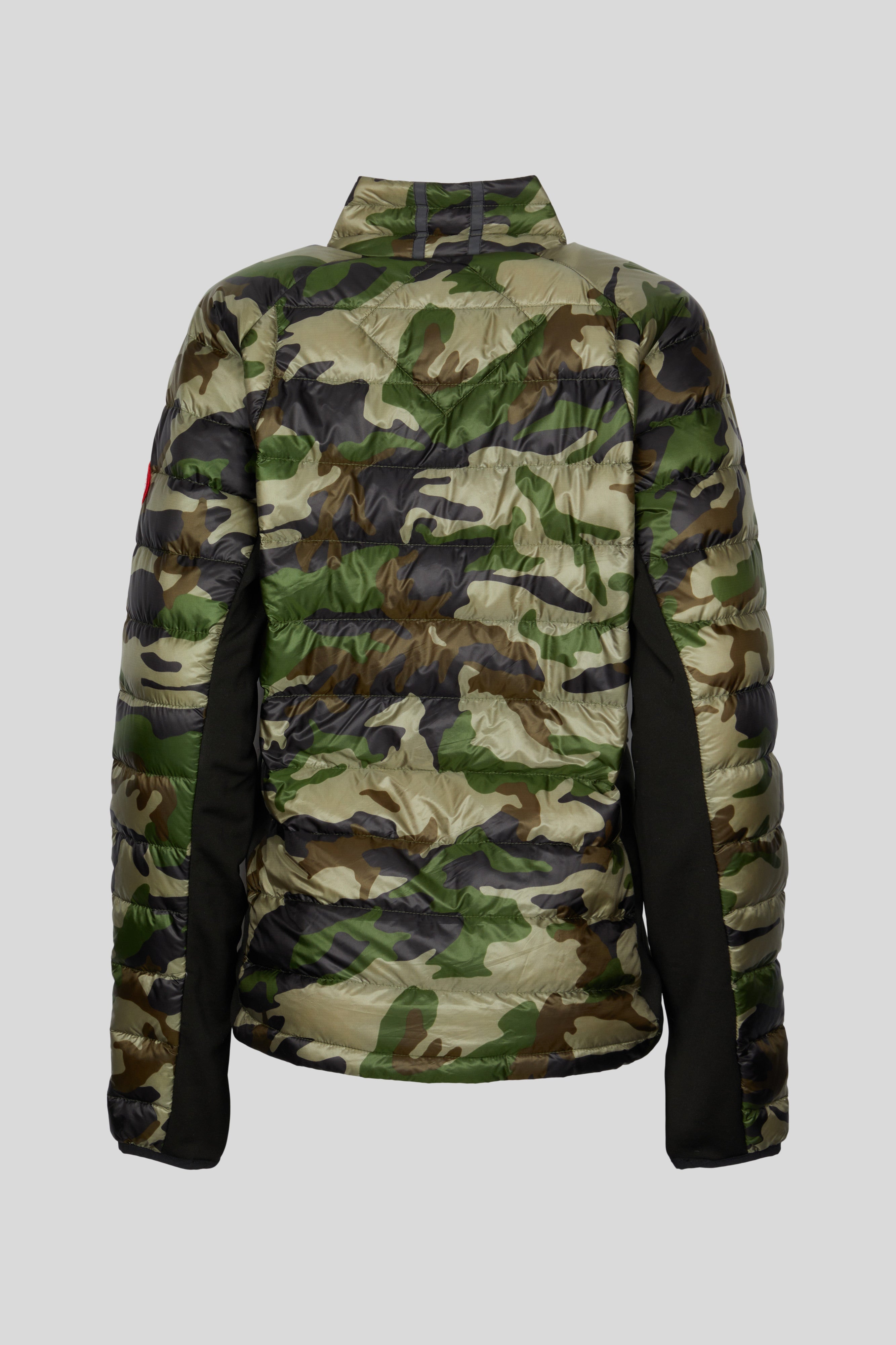 Canada goose army print sales