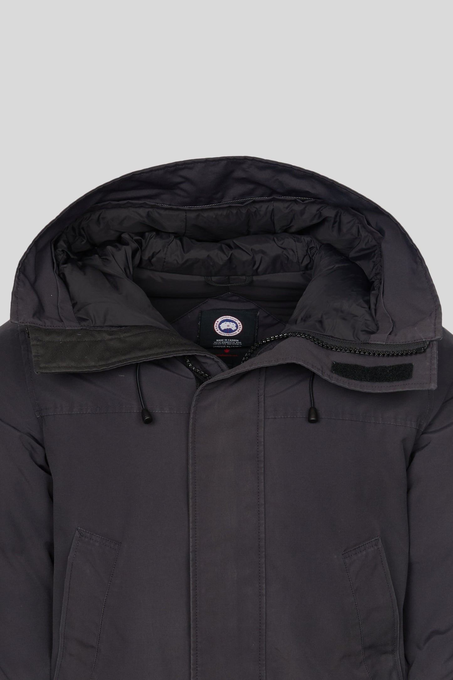 Langford Parka