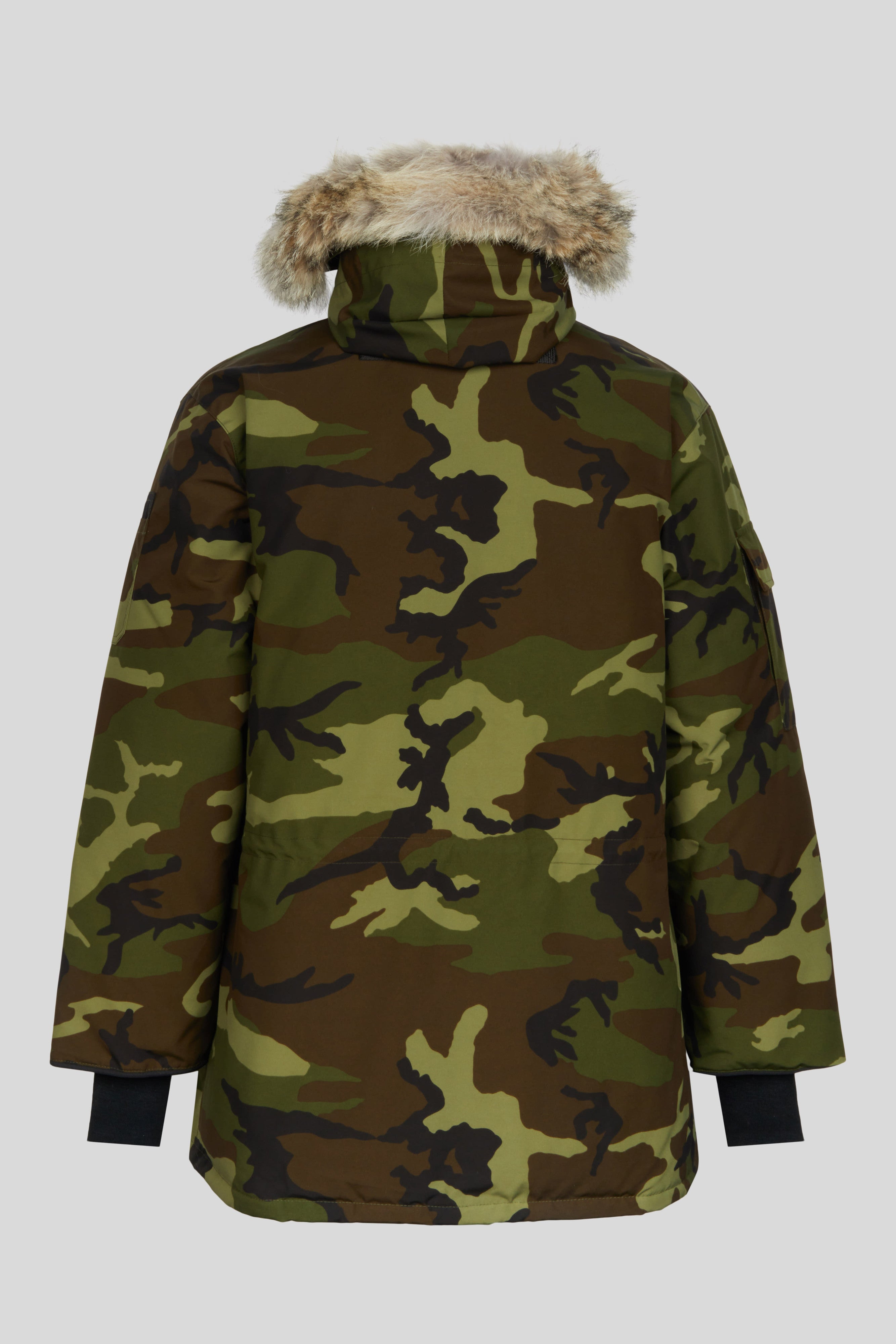 ‼️【 】Expedition Print Parka レア Used Expedition Parka Print for sale - Canada Goose Generations US