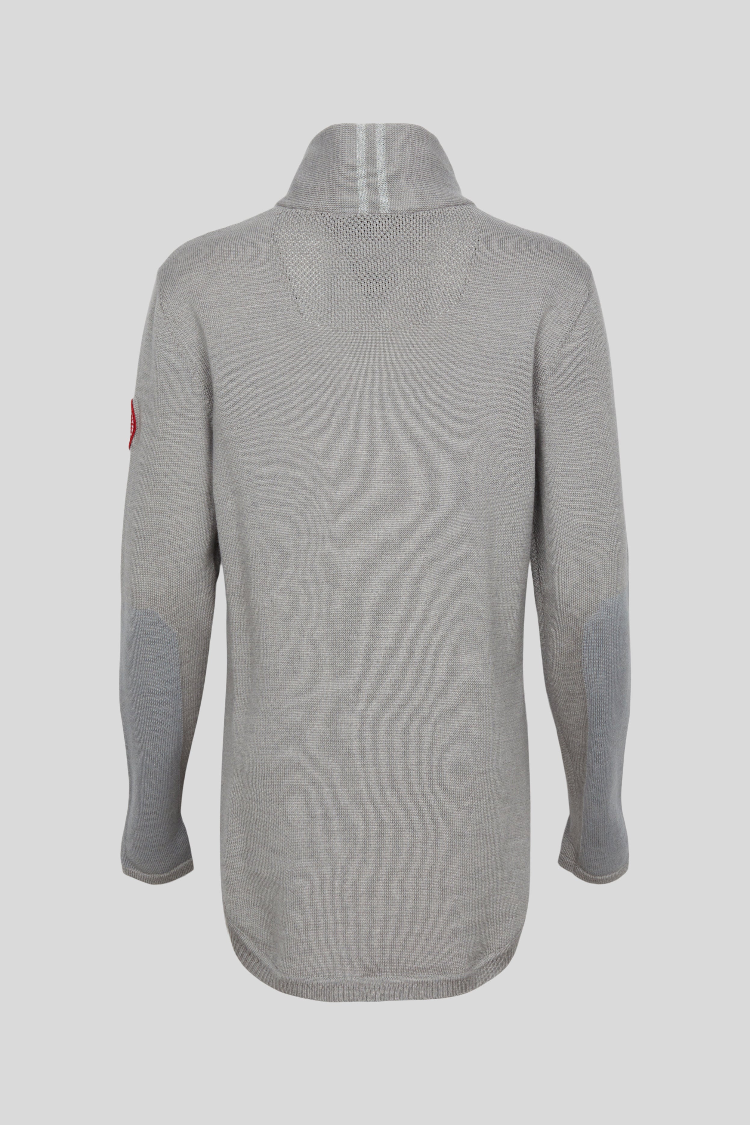 Used Fairhaven ¼ Zip Sweater for sale - Canada Goose Generations US