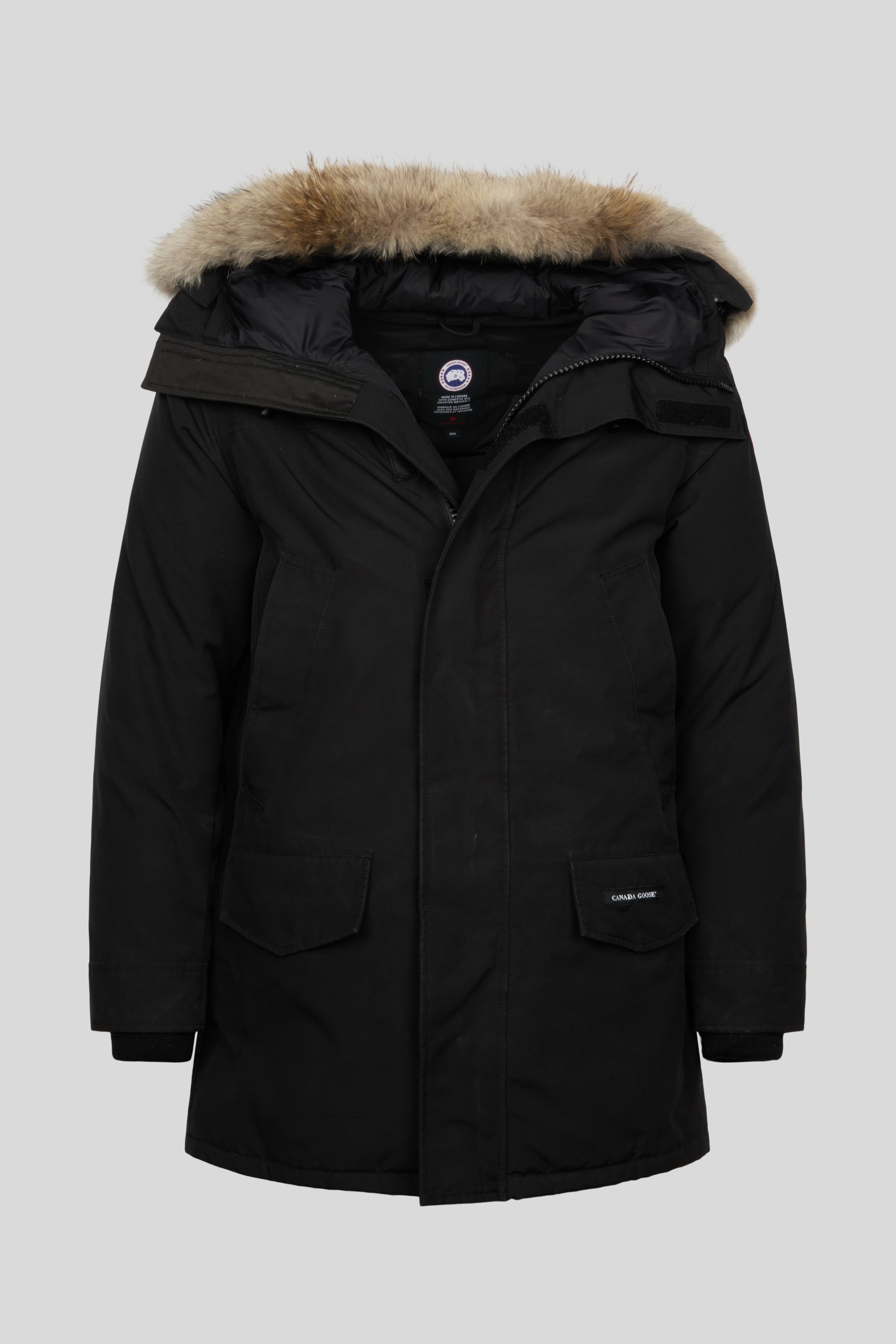 Used Langford Parka for sale - Canada Goose Generations US