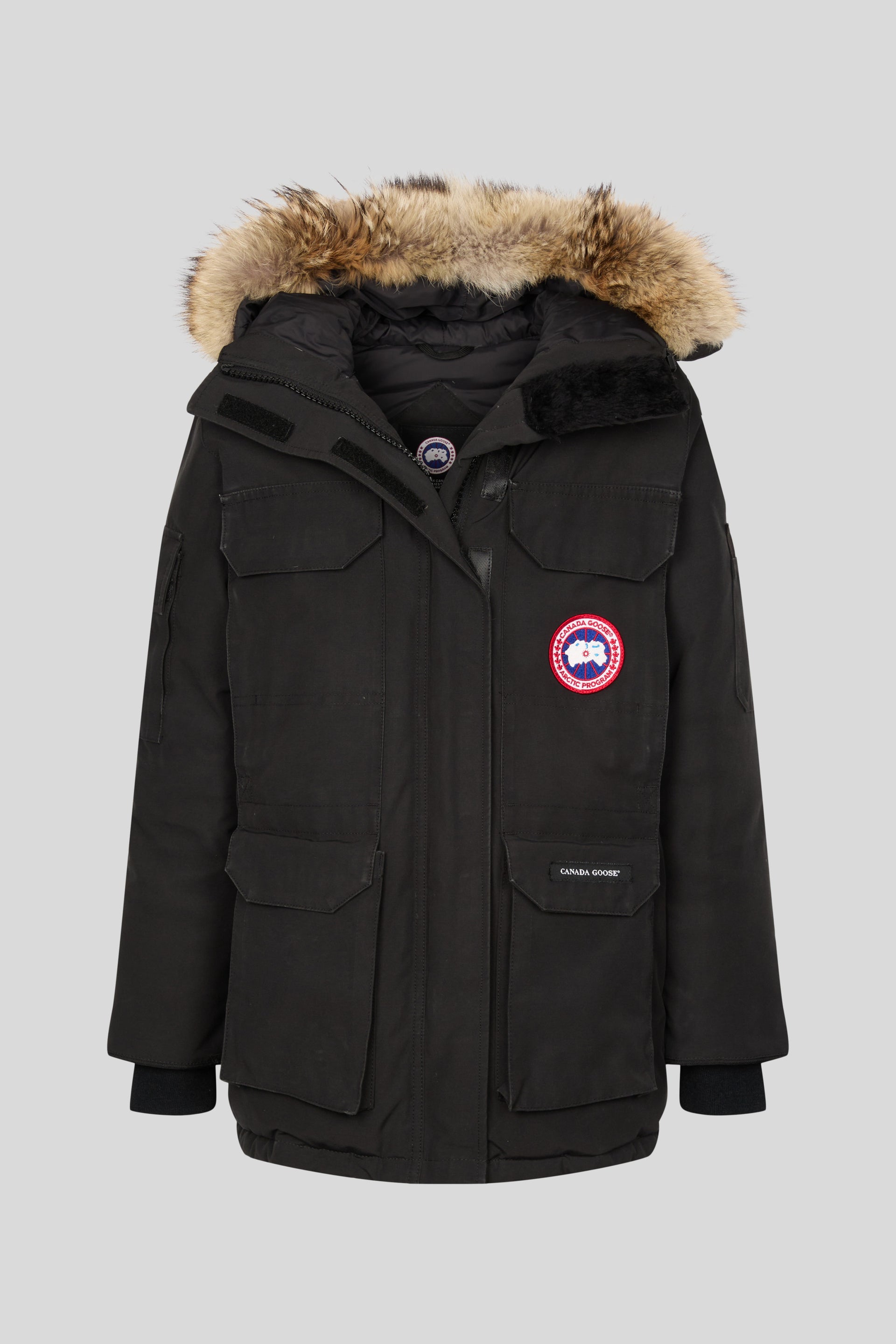 Used Expedition Parka Fusion Fit for sale - Canada Goose 