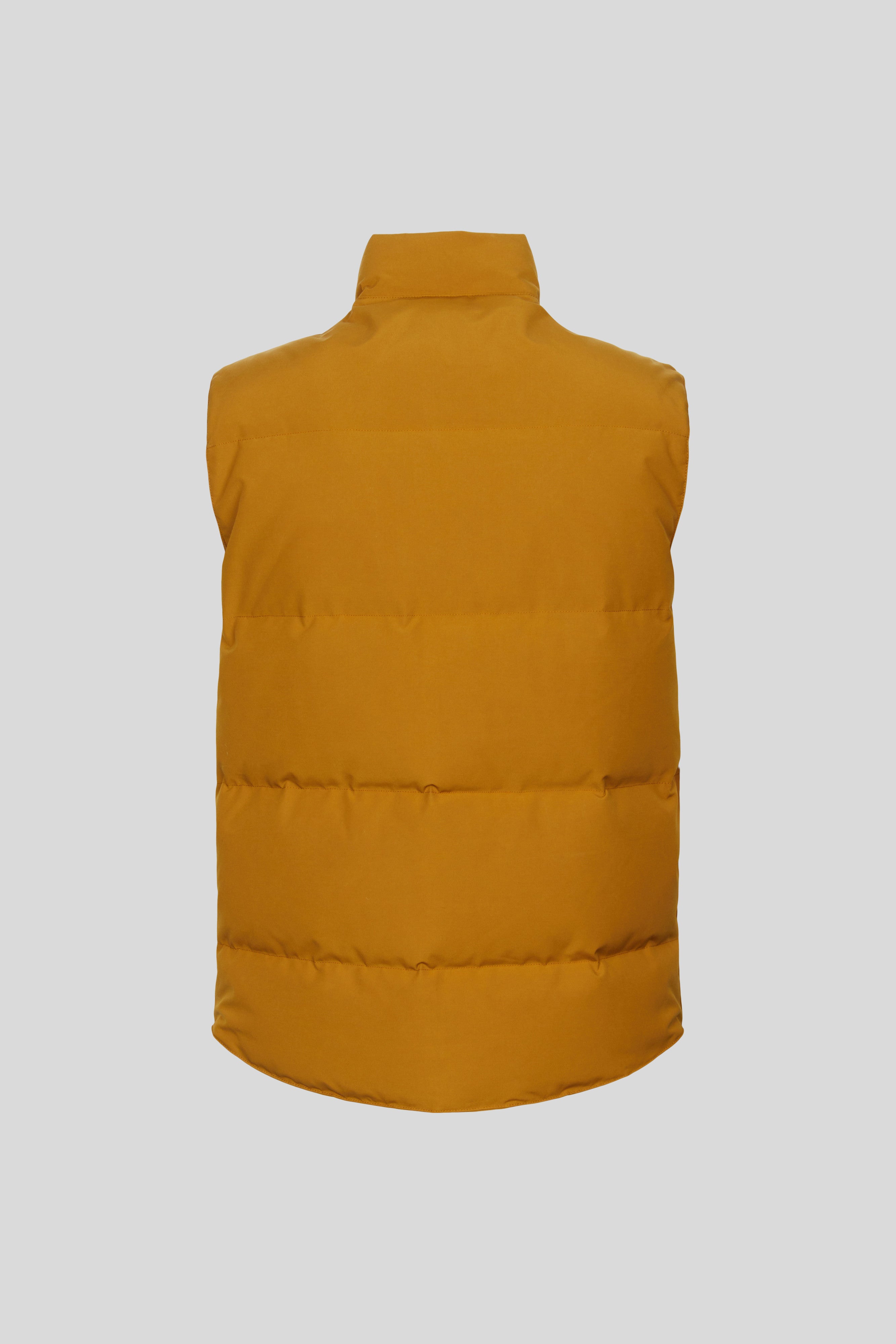 Used Freestyle Crew Vest for sale - Canada Goose Generations US