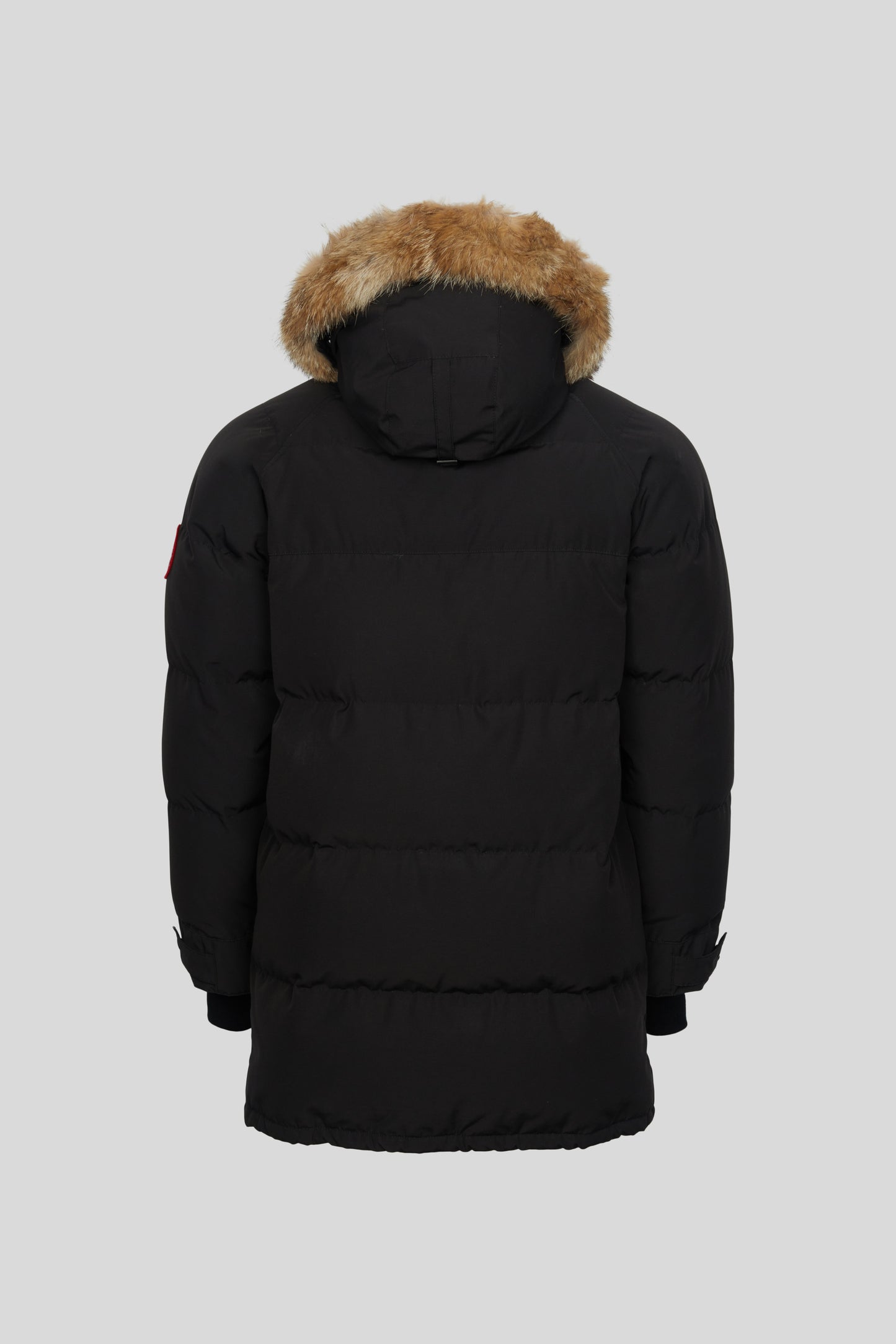 Emory Parka