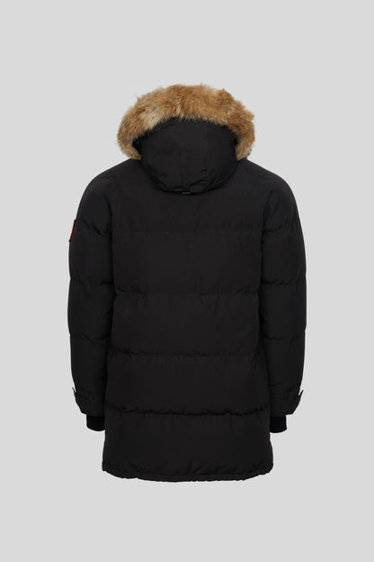 Emory Parka