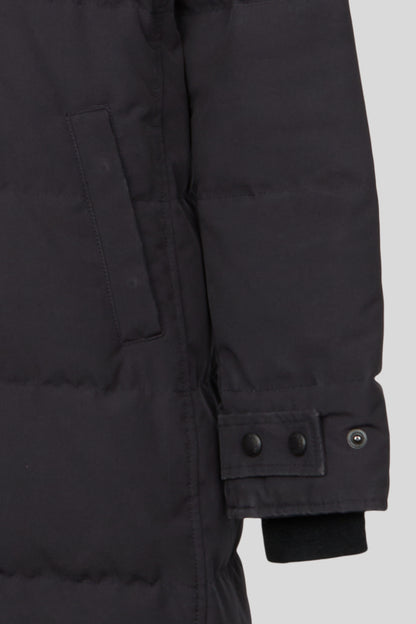 Shelburne Parka