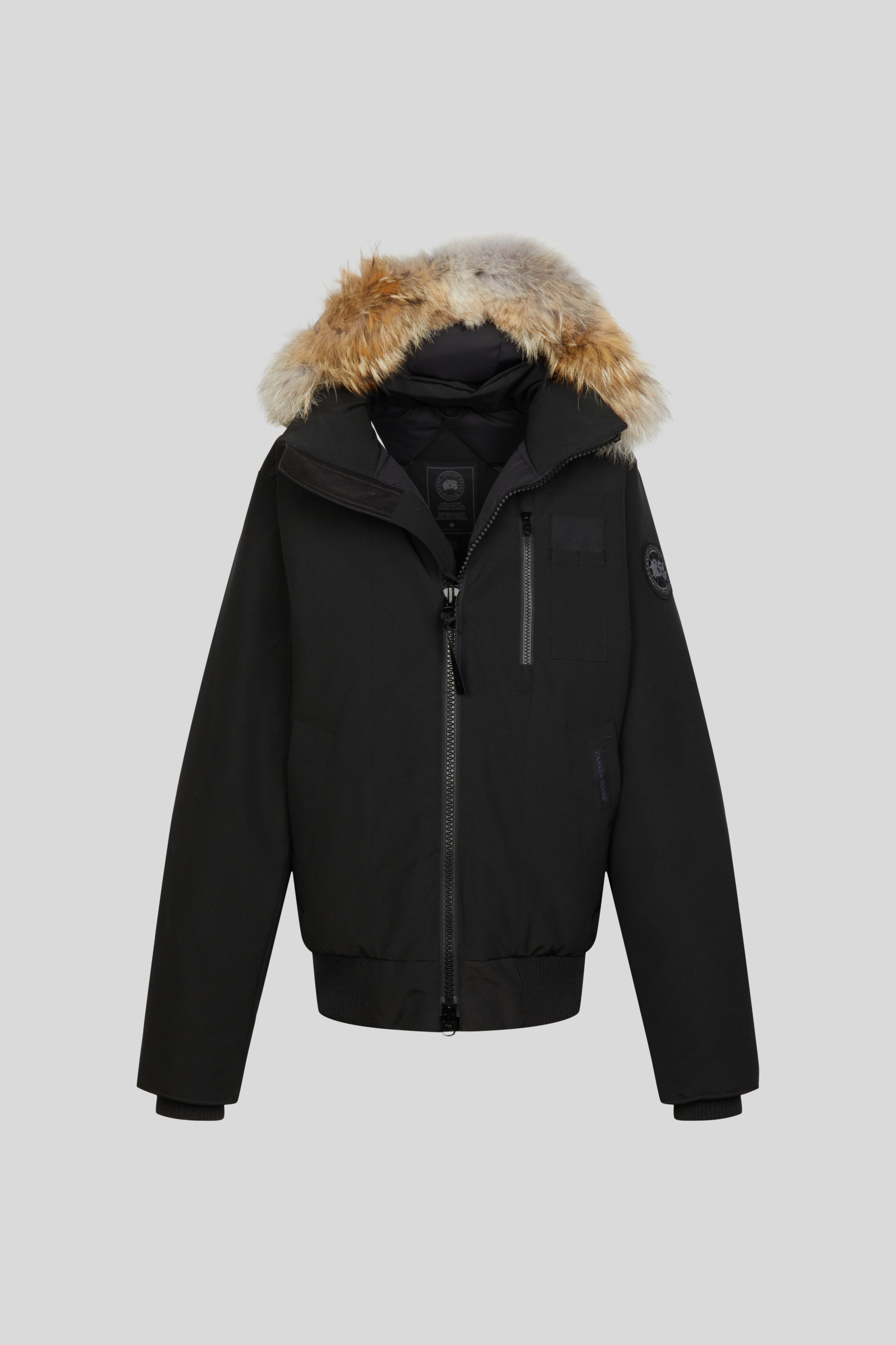 Used Borden Bomber Heritage for sale - Canada Goose Generations US