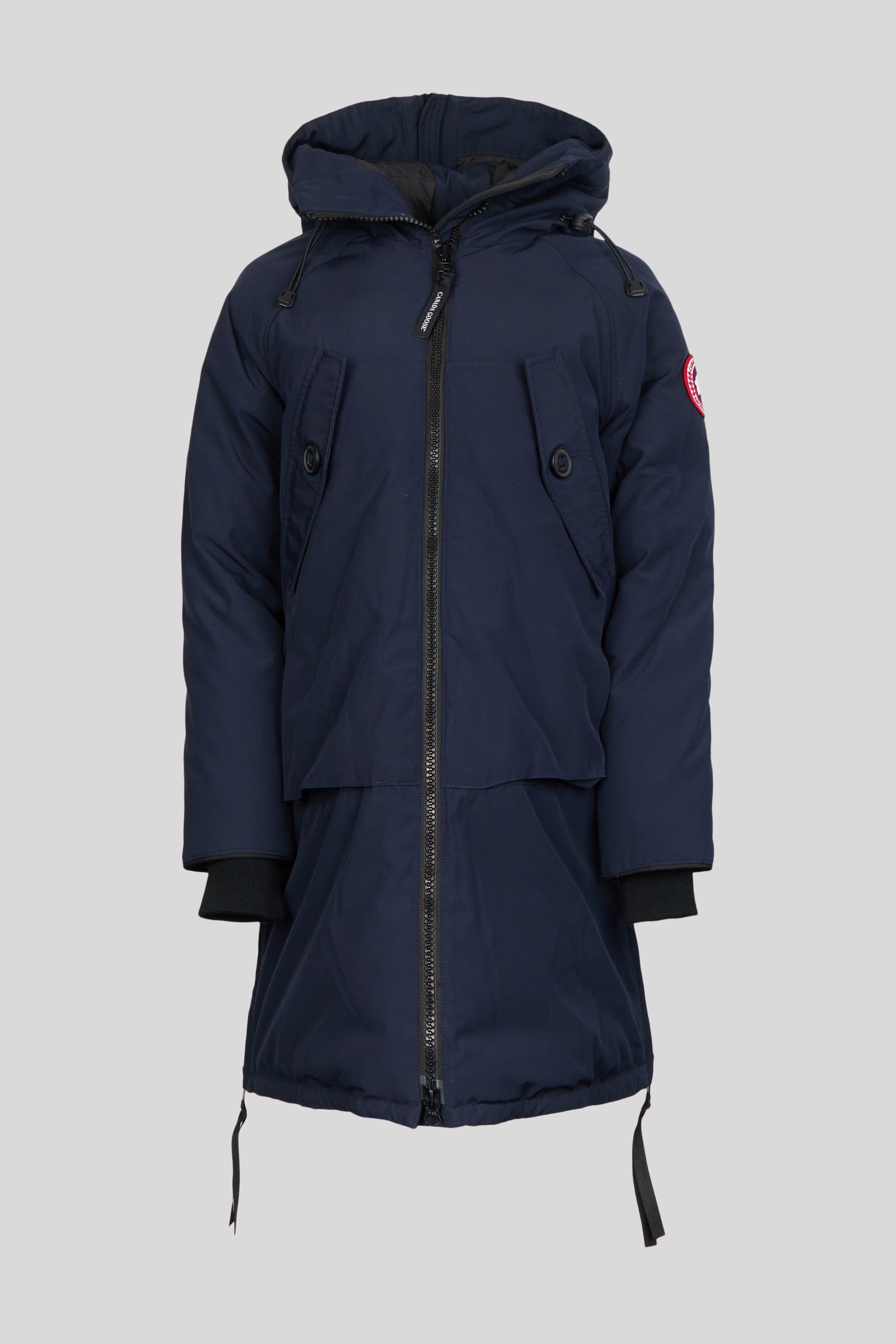 Used Olympia Parka for sale - Canada Goose Generations US