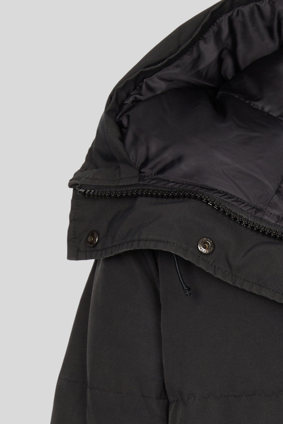 Shelburne Parka Black Label