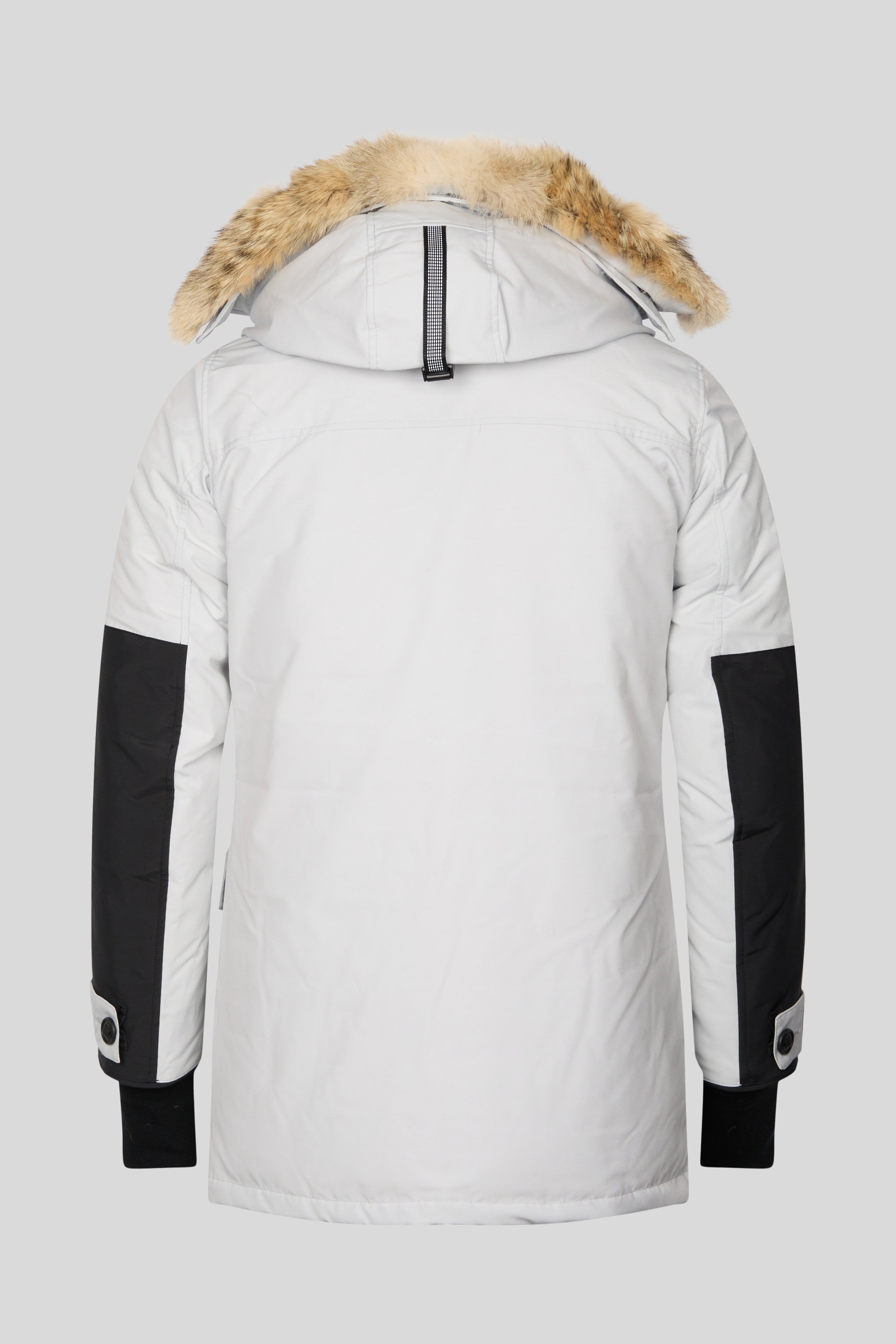 Used Sherridon Parka - Black Label - Fusion for sale - Canada