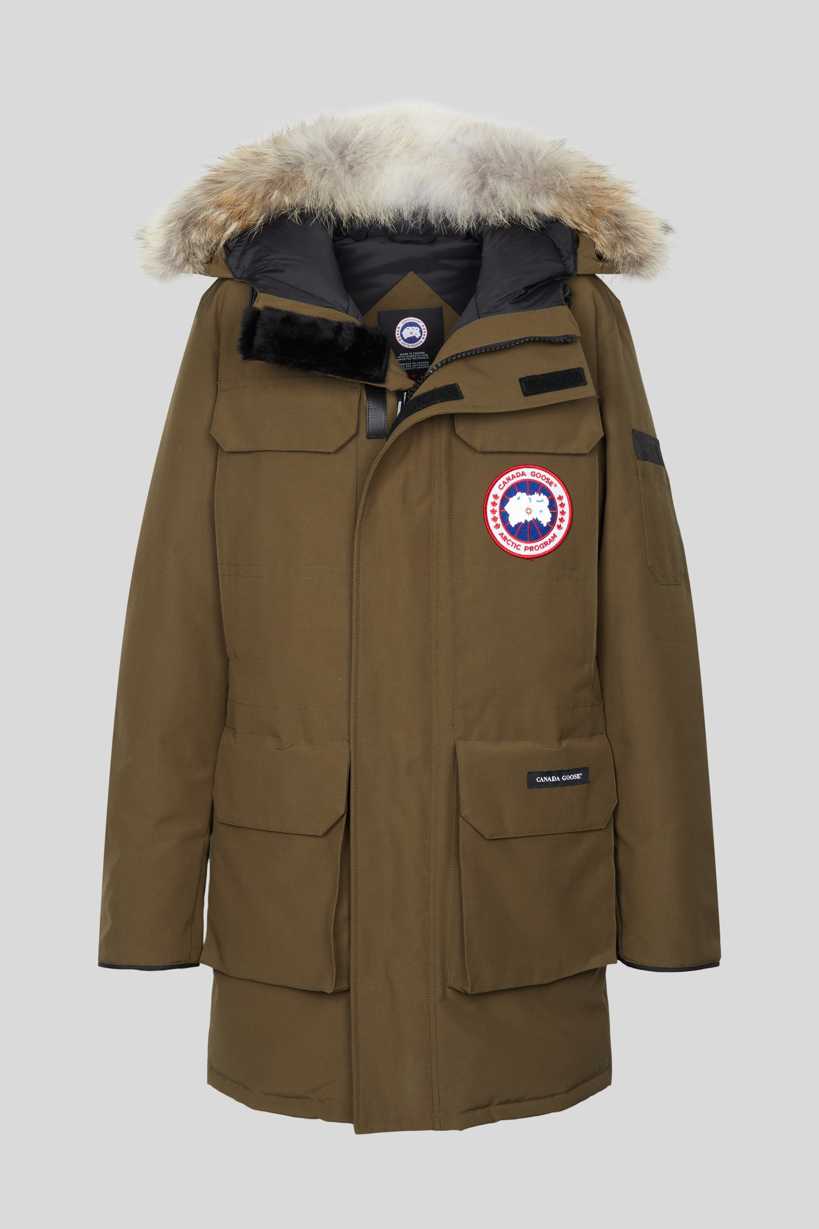 Used Citadel Parka for sale - Canada Goose Generations US