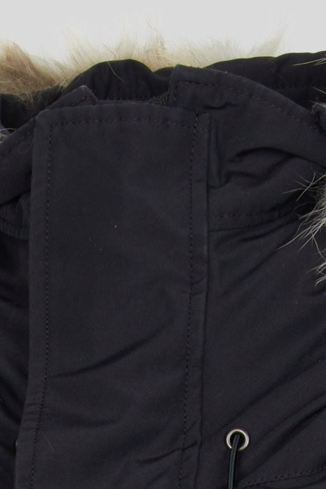 Langford Parka