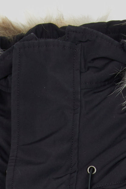 Langford Parka
