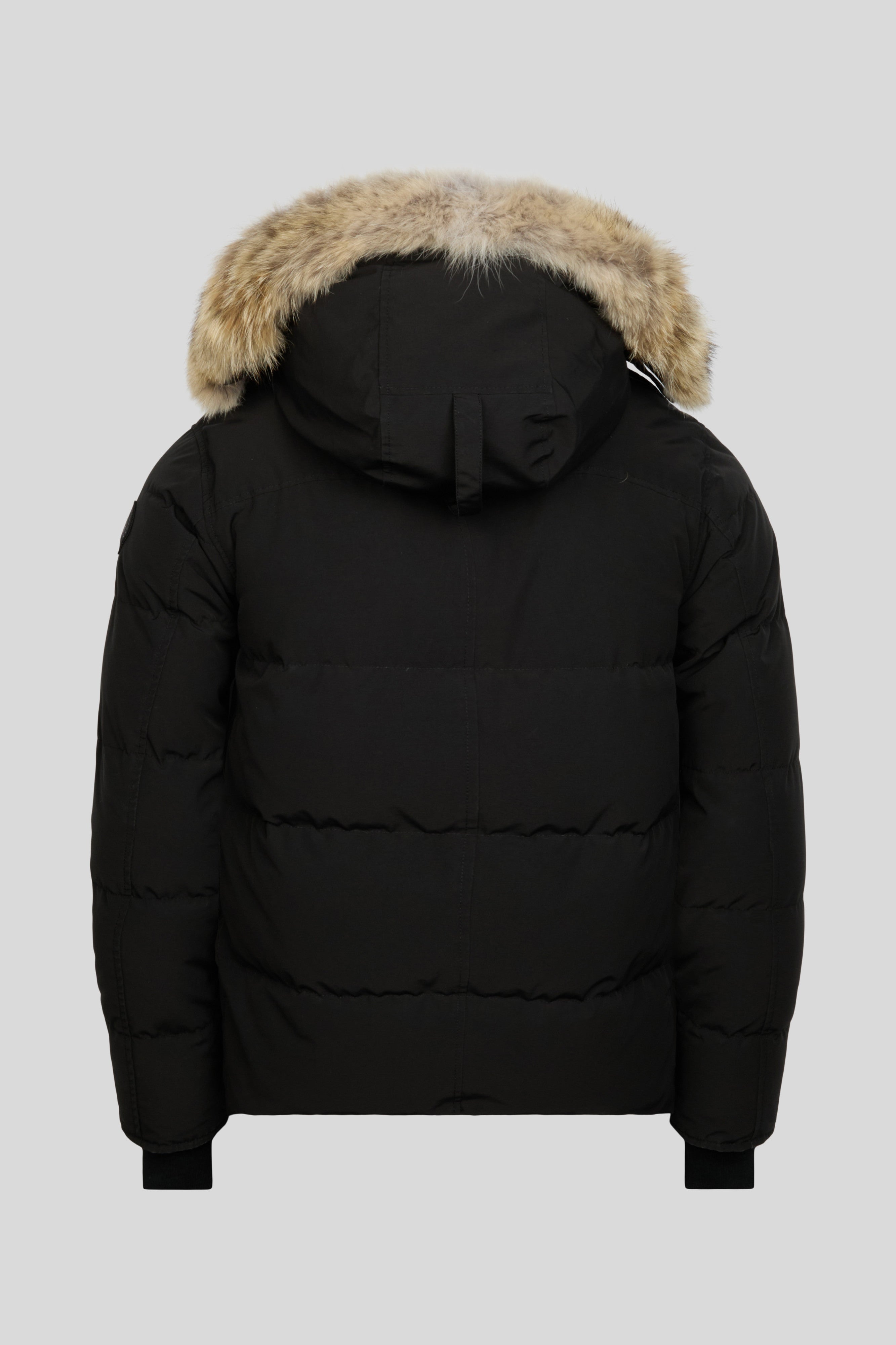 Used Wyndham Parka Black Label Heritage for sale - Canada Goose