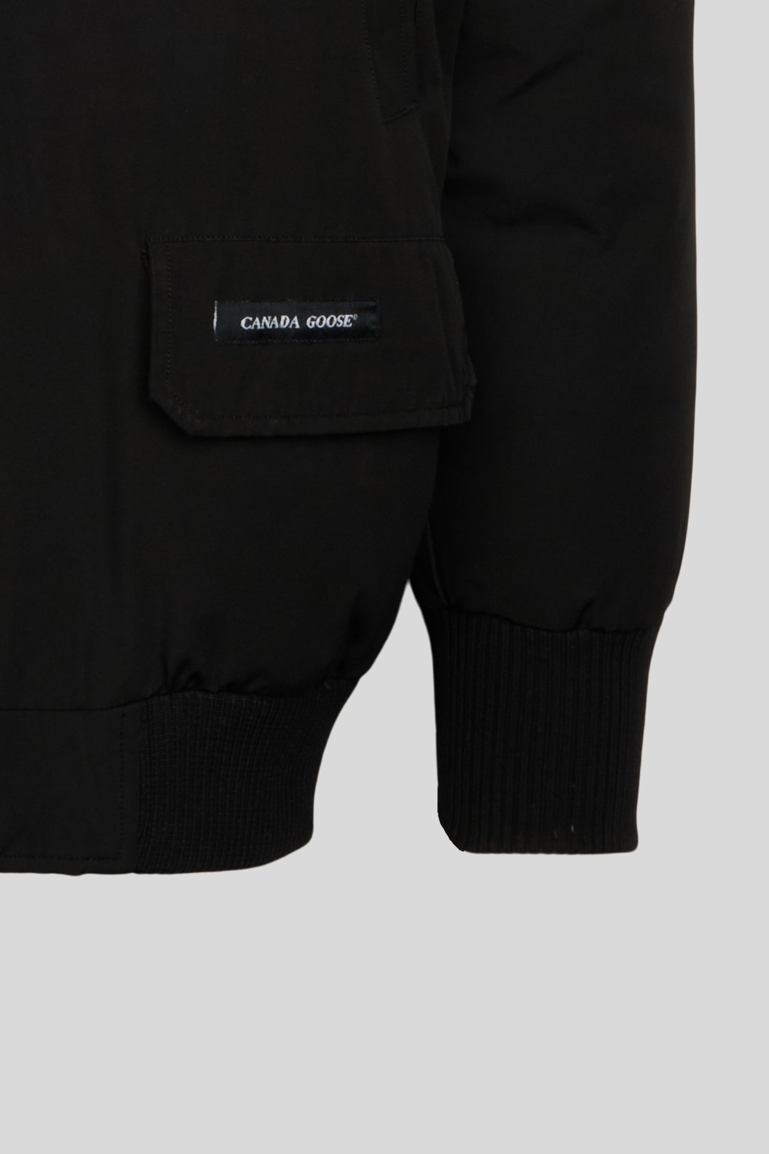 Used Chilliwack Bomber Heritage for sale - Canada Goose Generations US