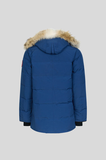 Carson Parka