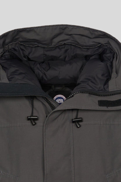 Langford Parka